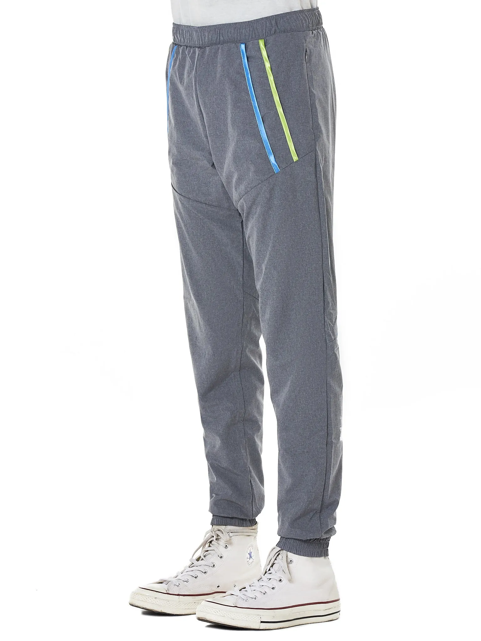 3.0 Signature Track Pant (CWTP-20-GREY)