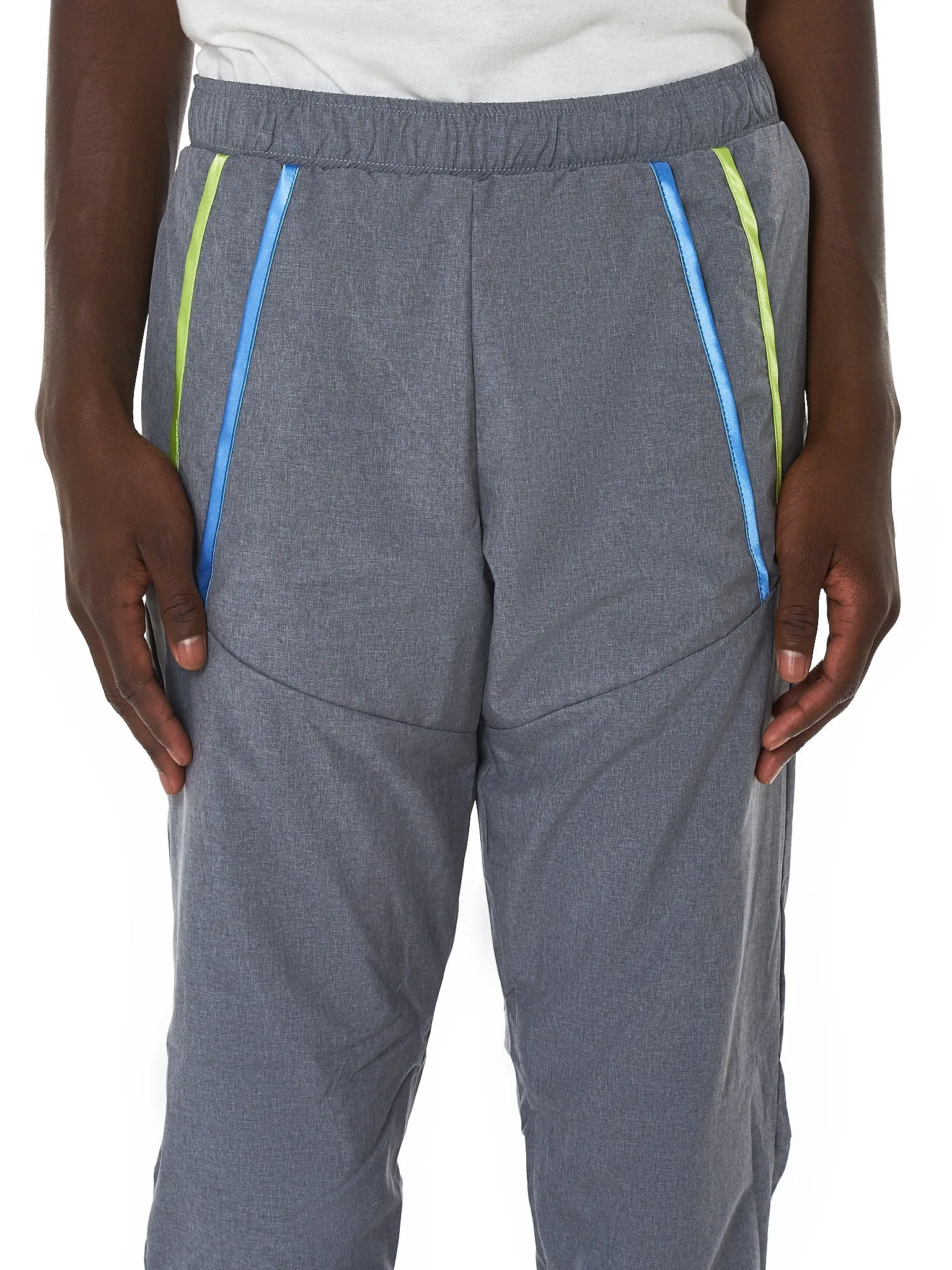 3.0 Signature Track Pant (CWTP-20-GREY)