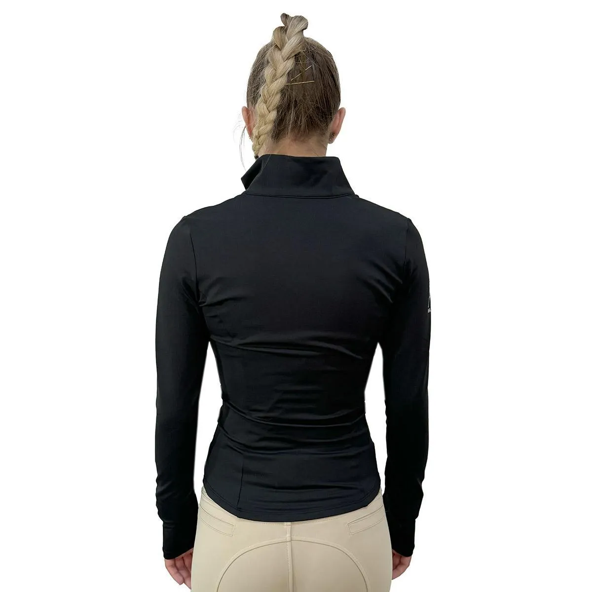 AP Hassinger Ladies ProZip Performance Top