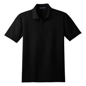 C1422M Mens Stain-Release Polo