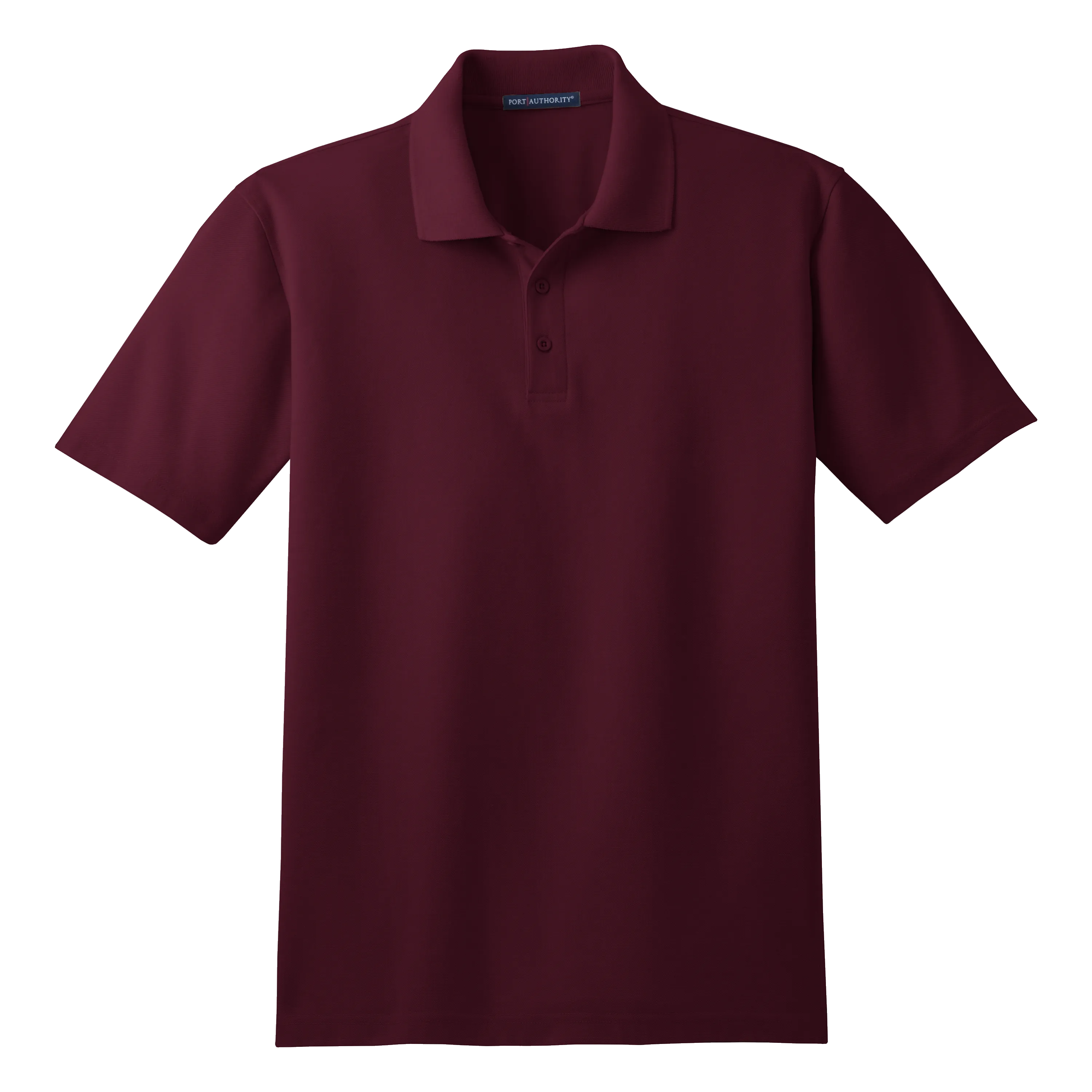 C1422M Mens Stain-Release Polo