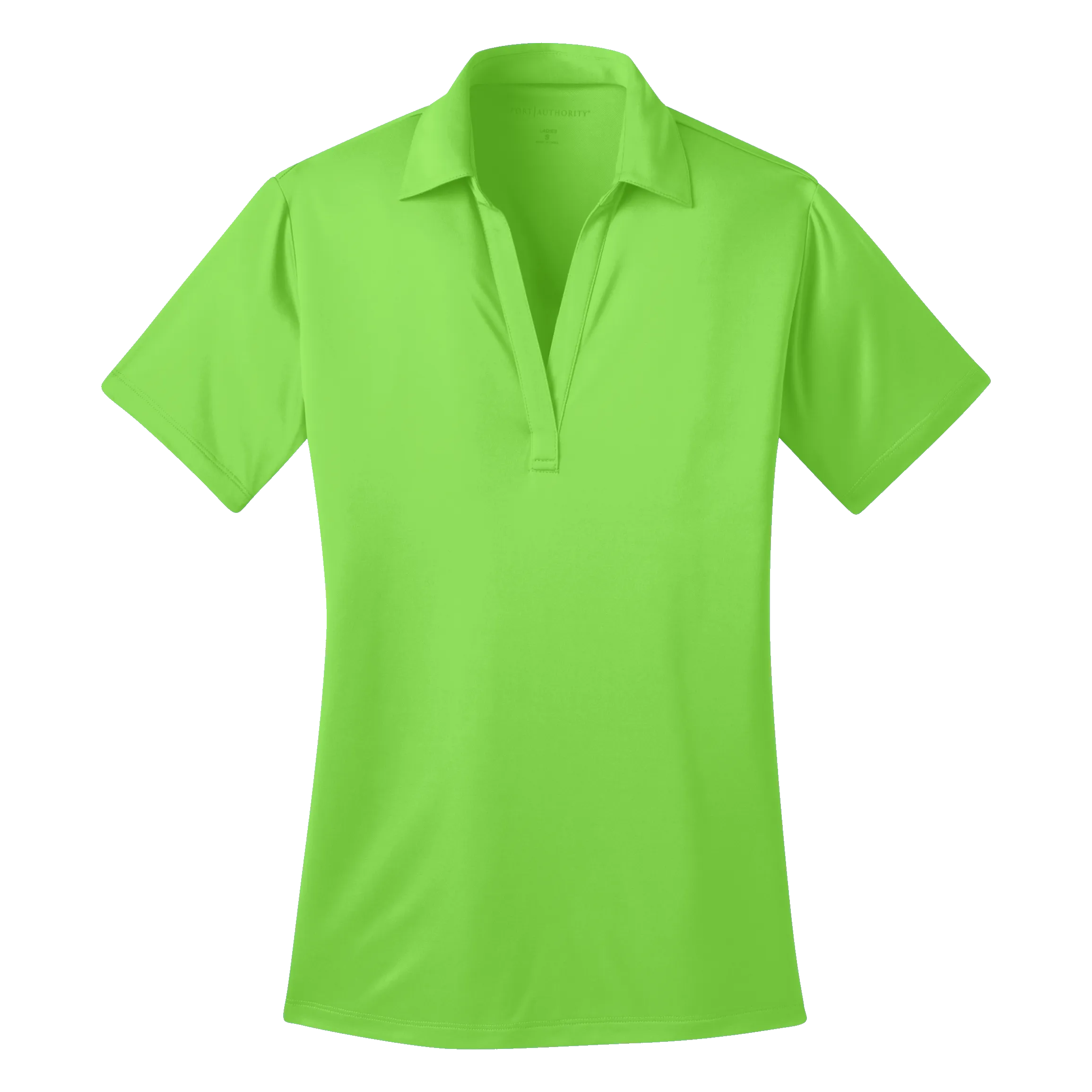 C1613W Ladies Silk Touch Performance Polo