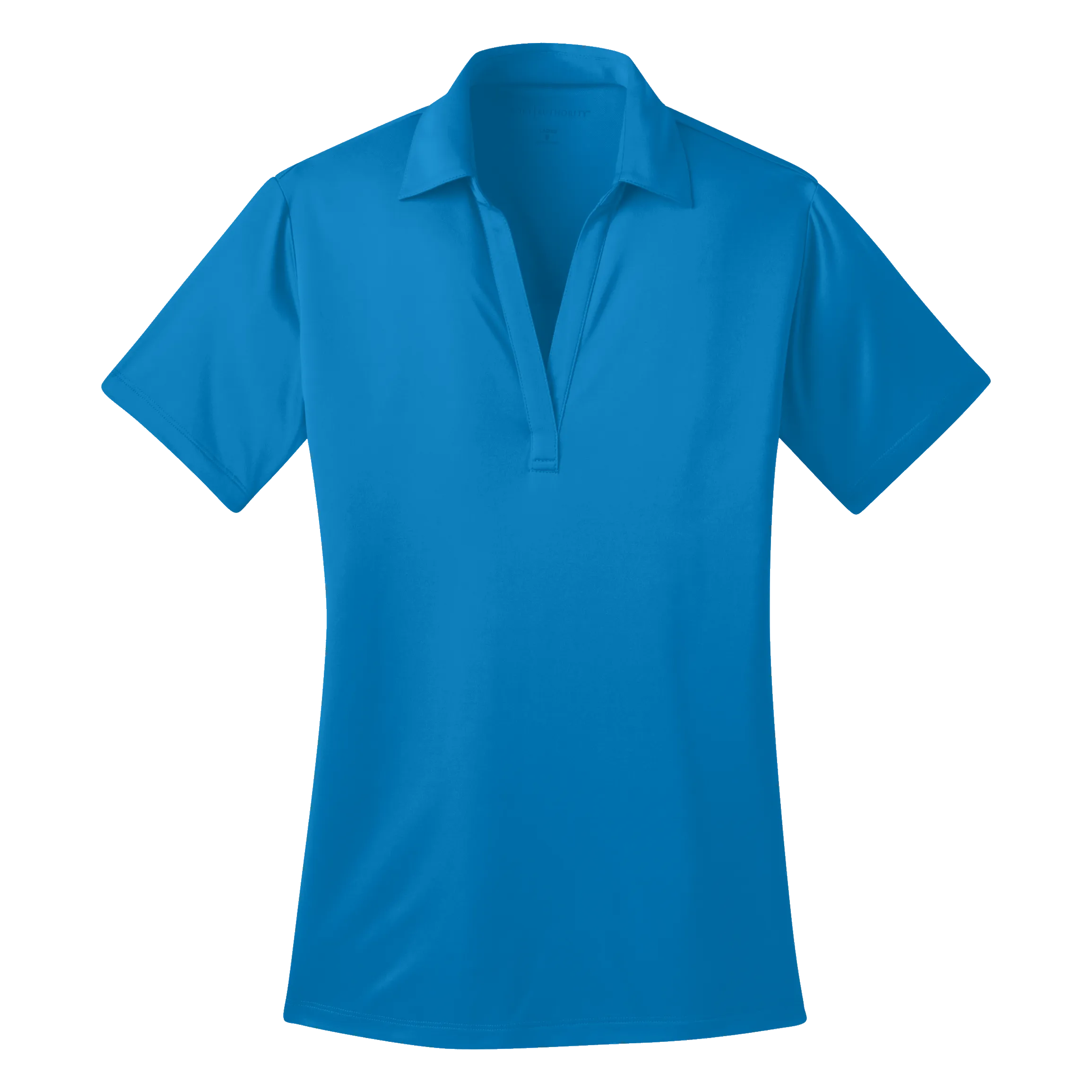 C1613W Ladies Silk Touch Performance Polo