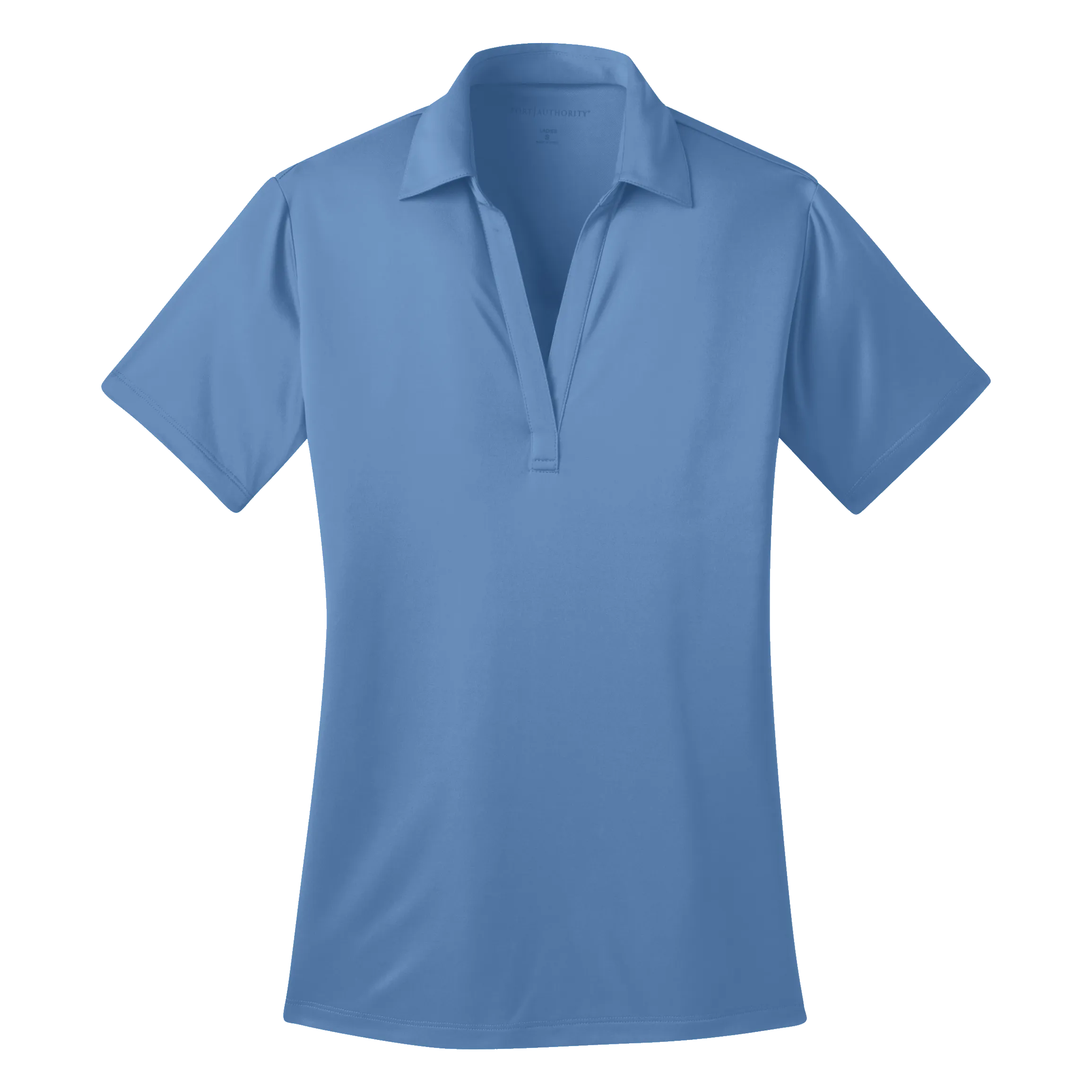 C1613W Ladies Silk Touch Performance Polo