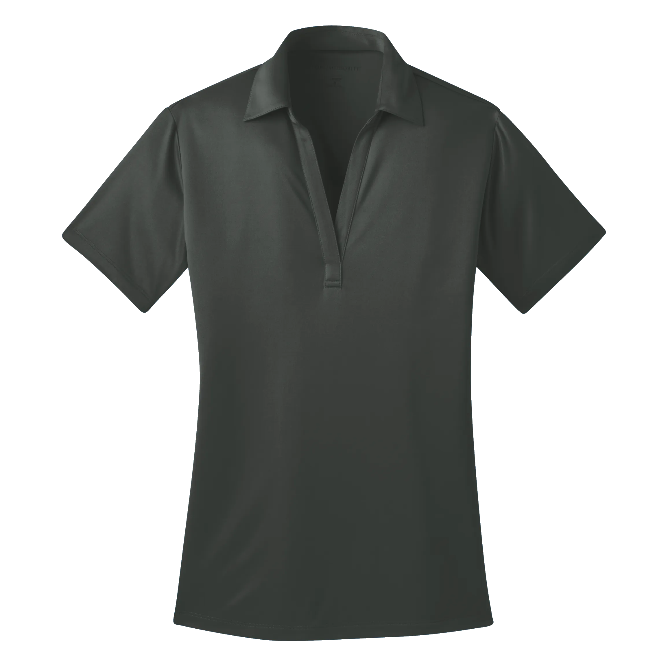 C1613W Ladies Silk Touch Performance Polo