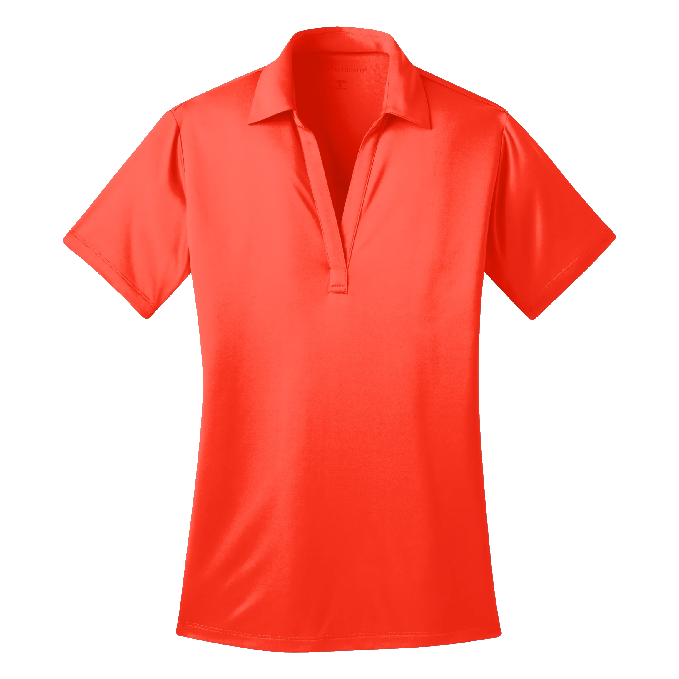 C1613W Ladies Silk Touch Performance Polo