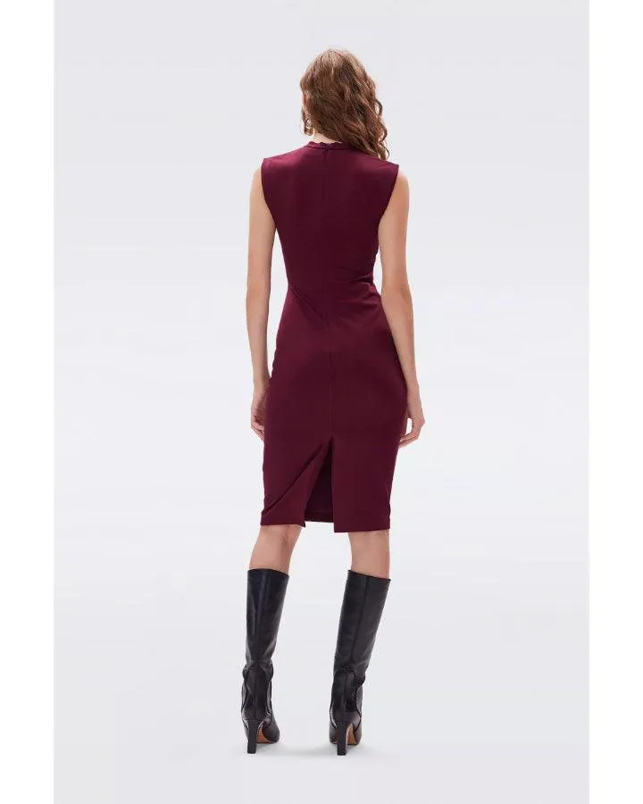 Diane Von Furstenberg Darrius Dress