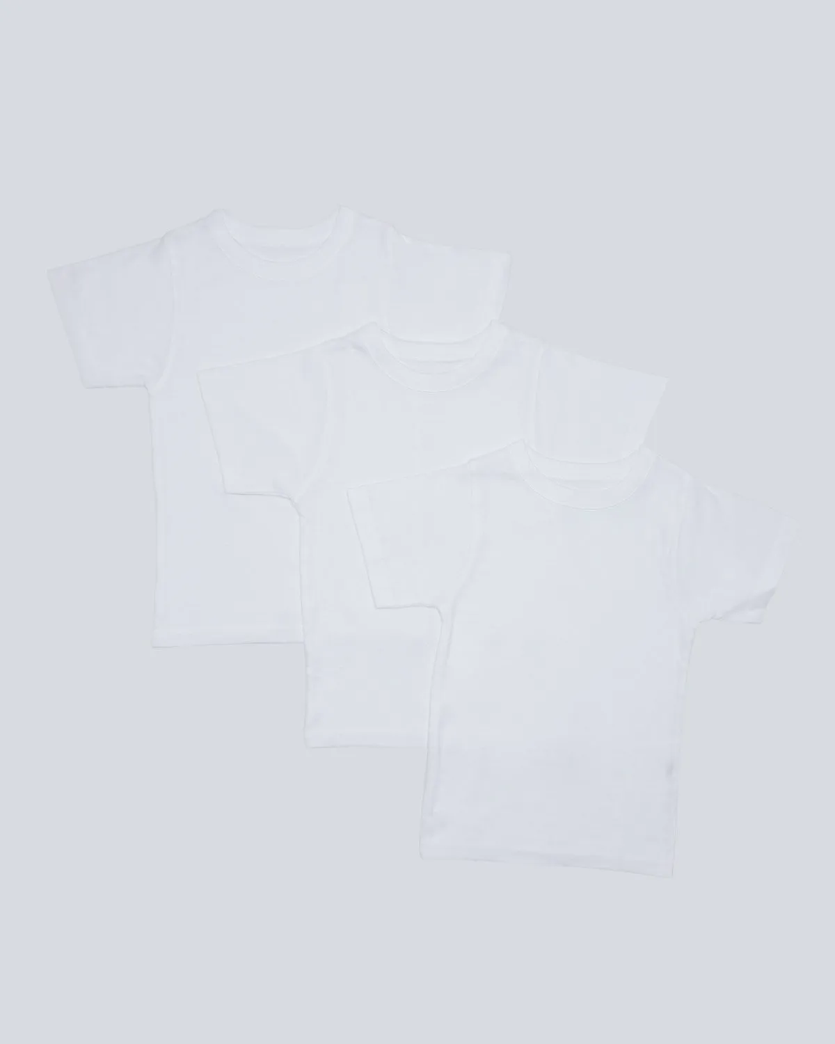 Dunnes Pack of 3 Older Boys T-Shirt