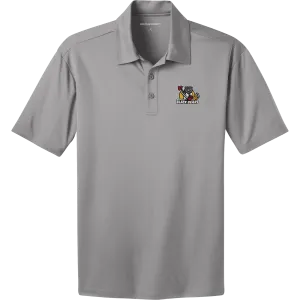 Dupage Black Bears Adult Silk Touch Performance Polo