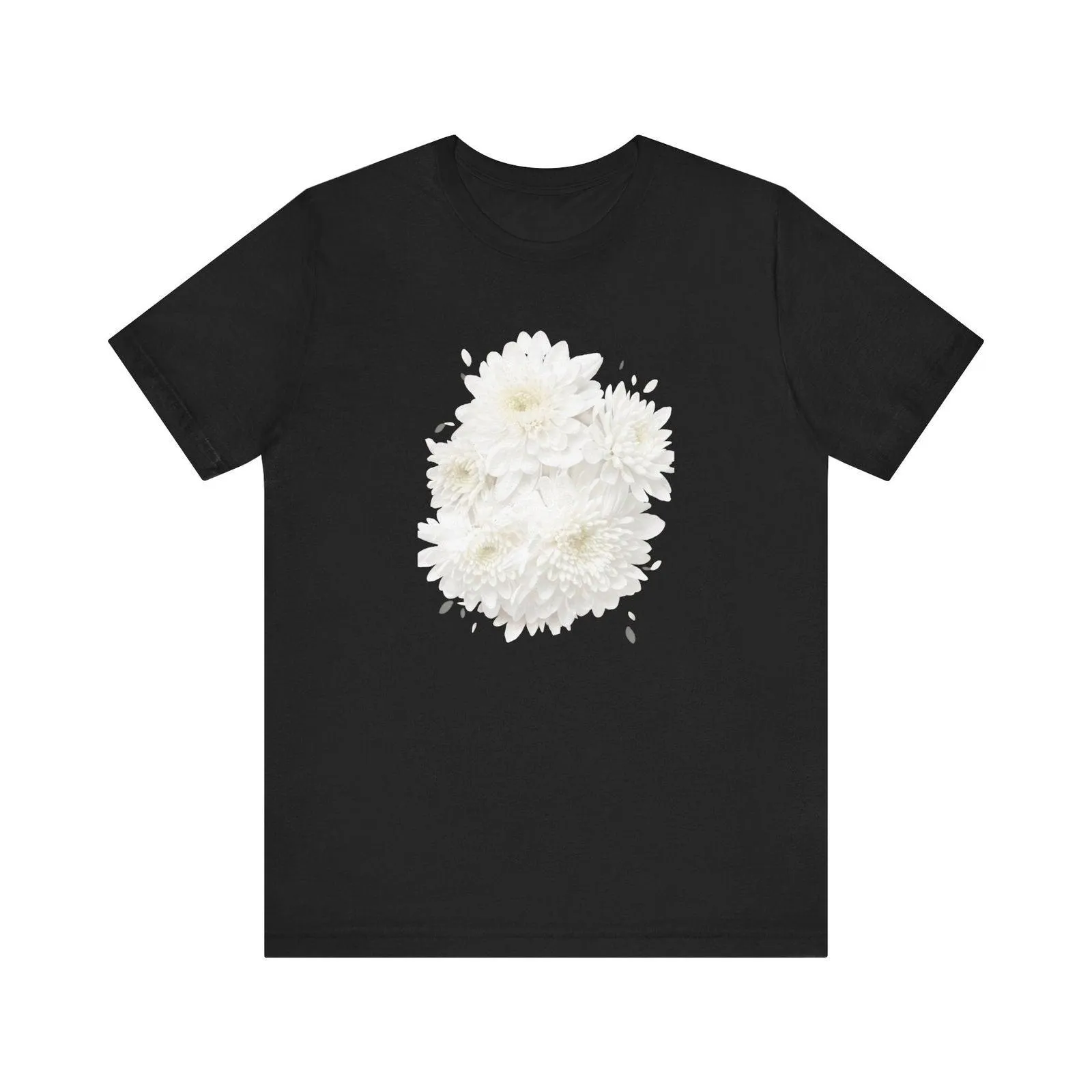 Flower Pure Blossom T Shirt