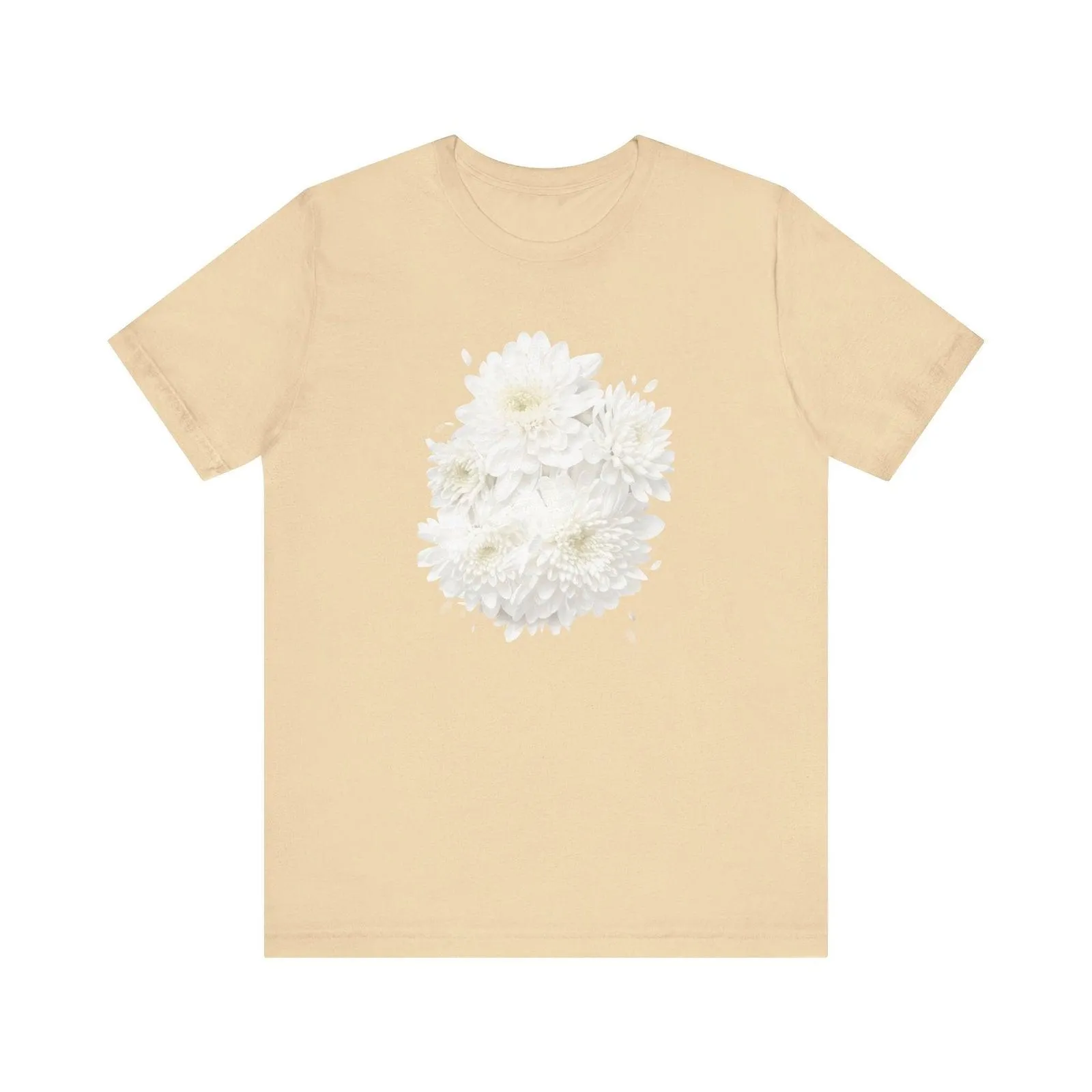 Flower Pure Blossom T Shirt