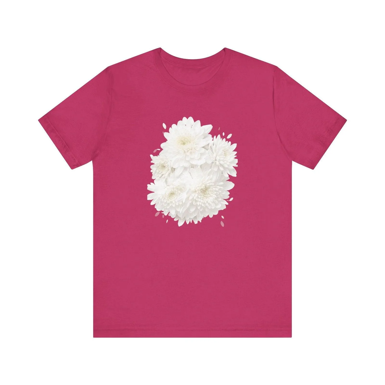 Flower Pure Blossom T Shirt