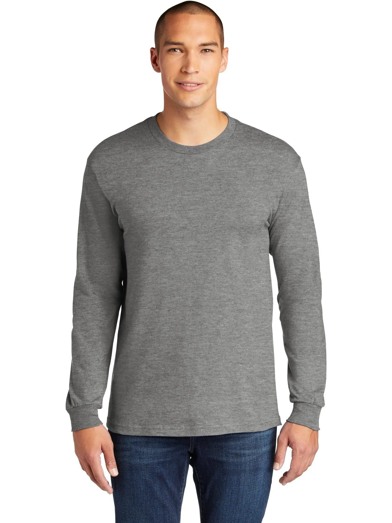 Gildan Hammer Long Sleeve T-Shirt