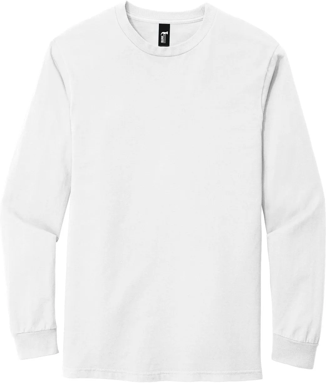 Gildan Hammer Long Sleeve T-Shirt