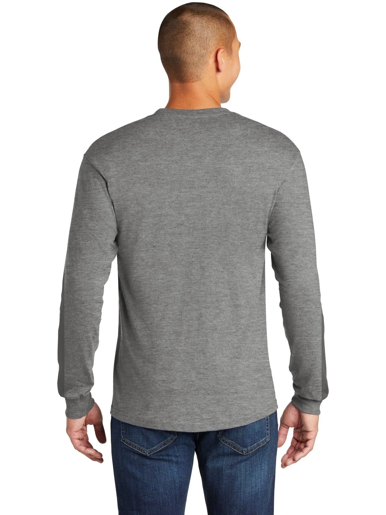 Gildan Hammer Long Sleeve T-Shirt