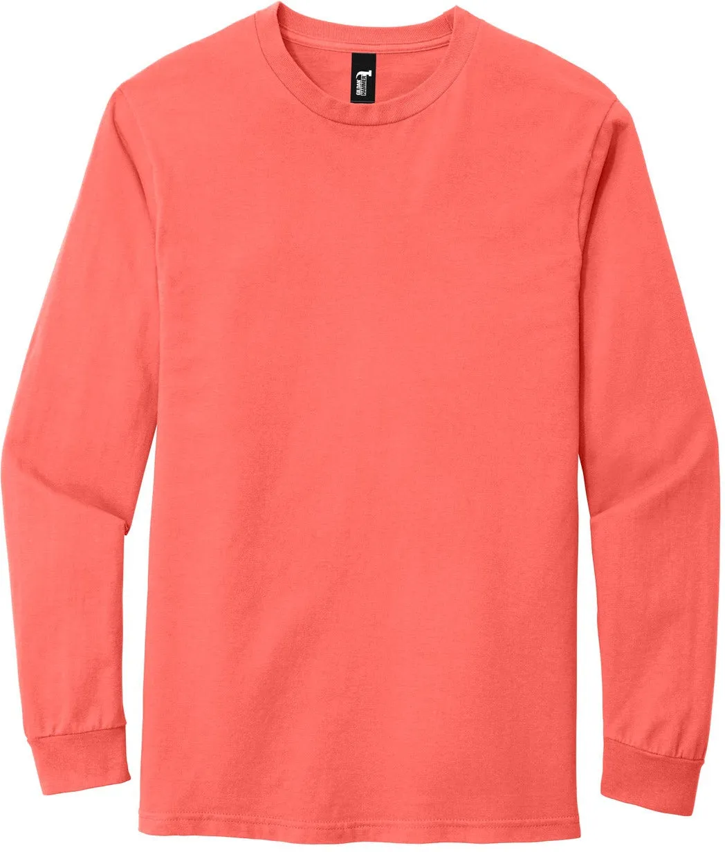 Gildan Hammer Long Sleeve T-Shirt