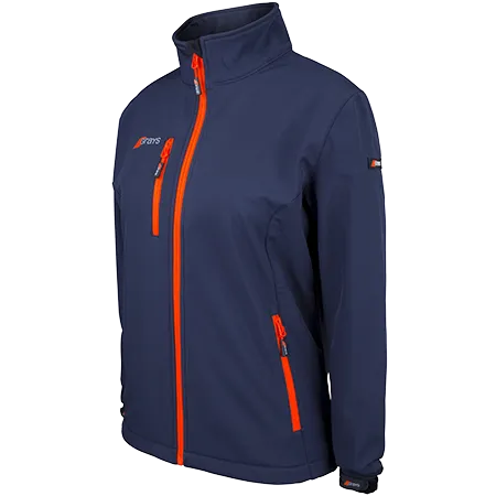 Grays RADIUS SOFT SHELL Women's Hockey Jacket