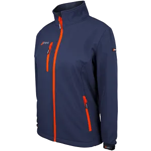 Grays RADIUS SOFT SHELL Women's Hockey Jacket