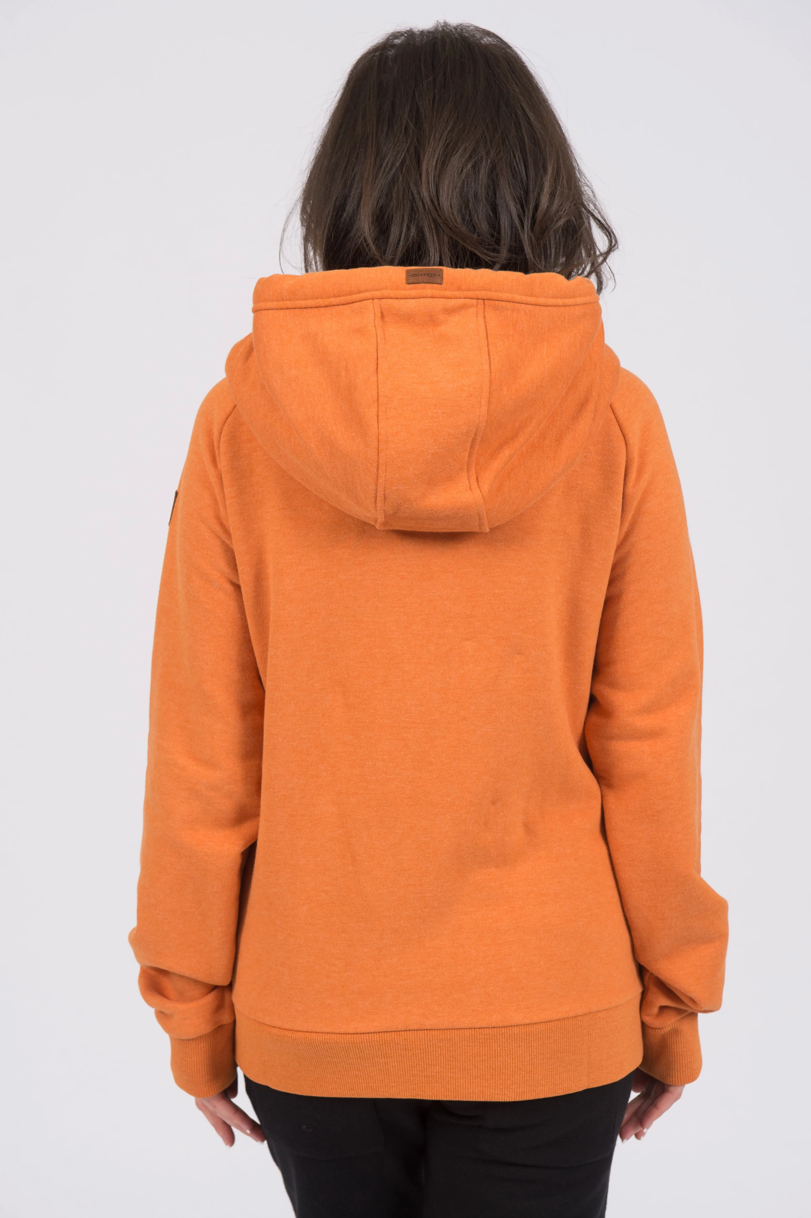 Hera Sunset Full-Zip Hoodie