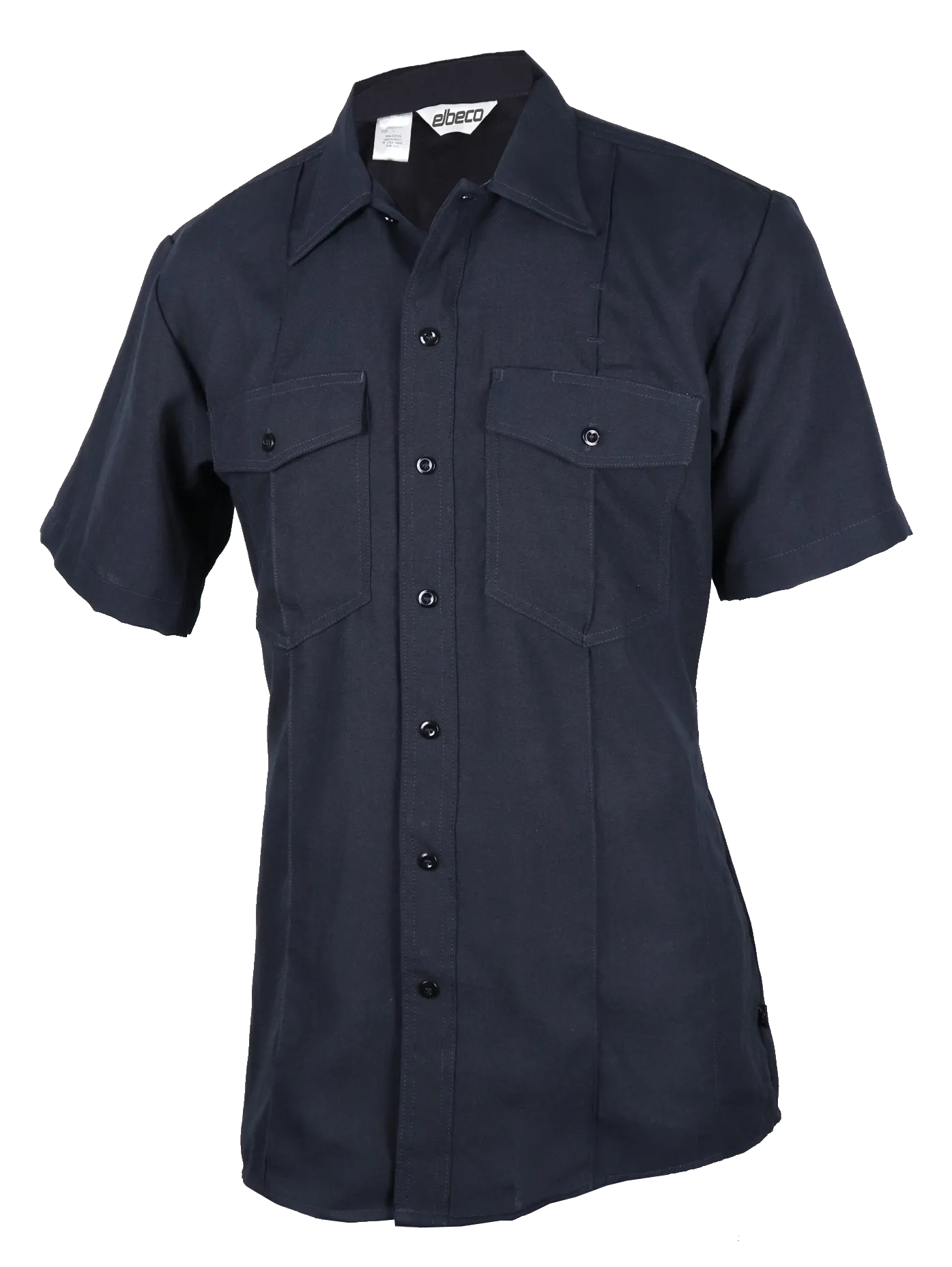 HeroGuard™ DuPont™ Nomex® Women's Battalion Short Sleeve Shirt