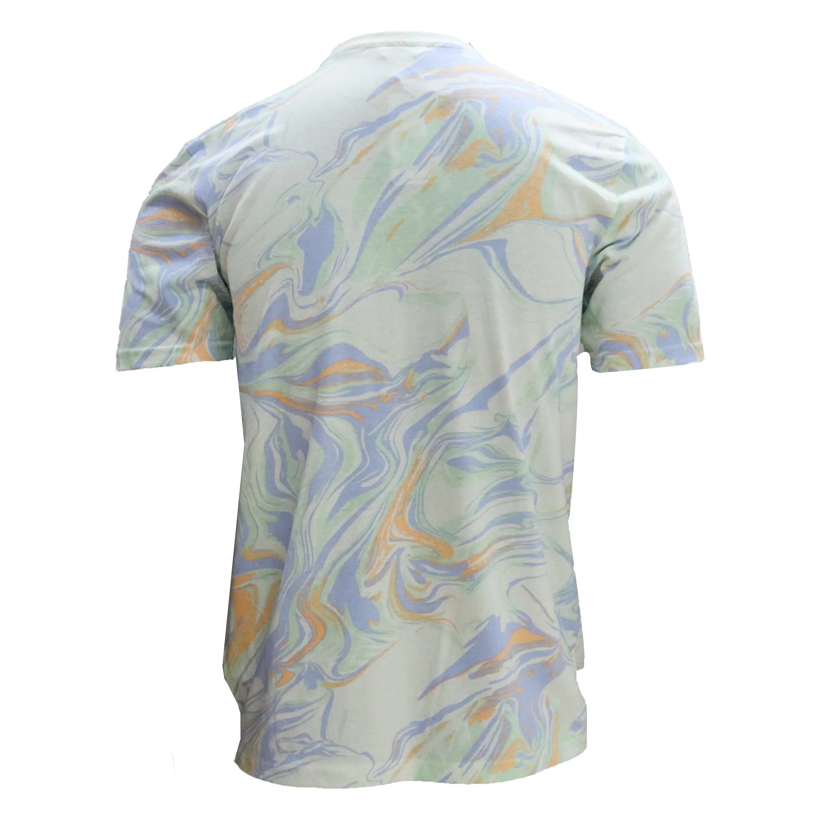 Marble Print T-Shirts Assorted