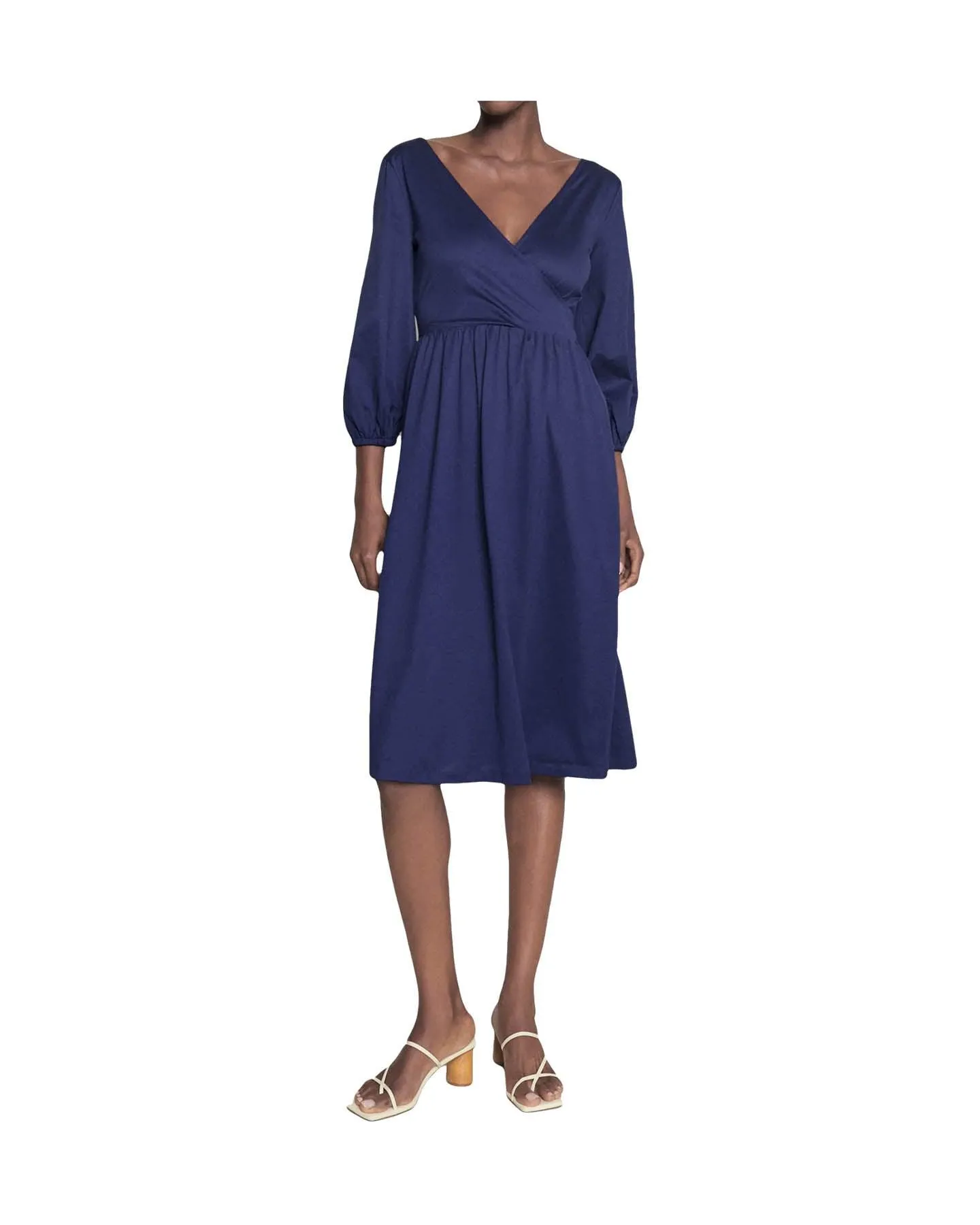 Max Mara Garbo Dress