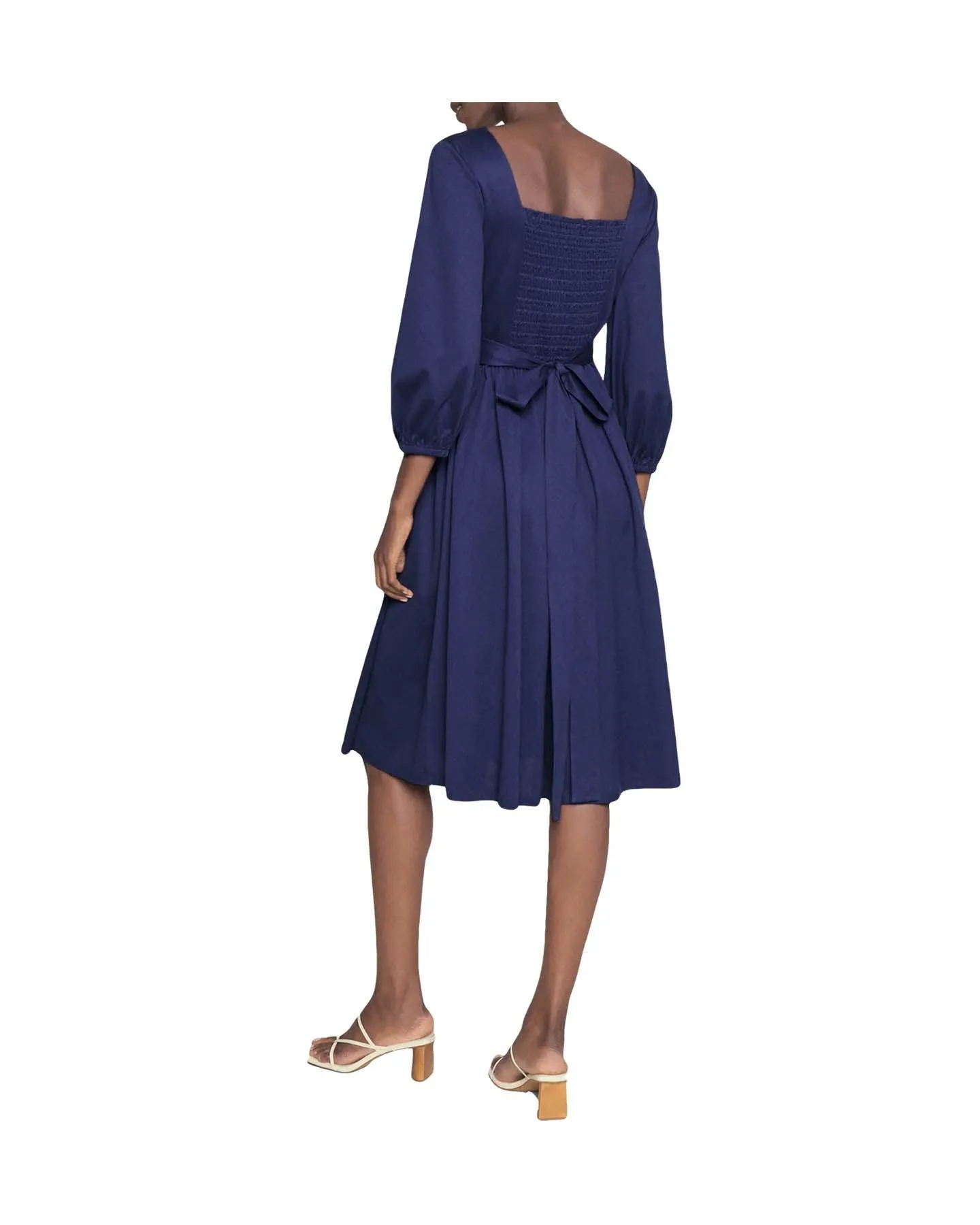 Max Mara Garbo Dress