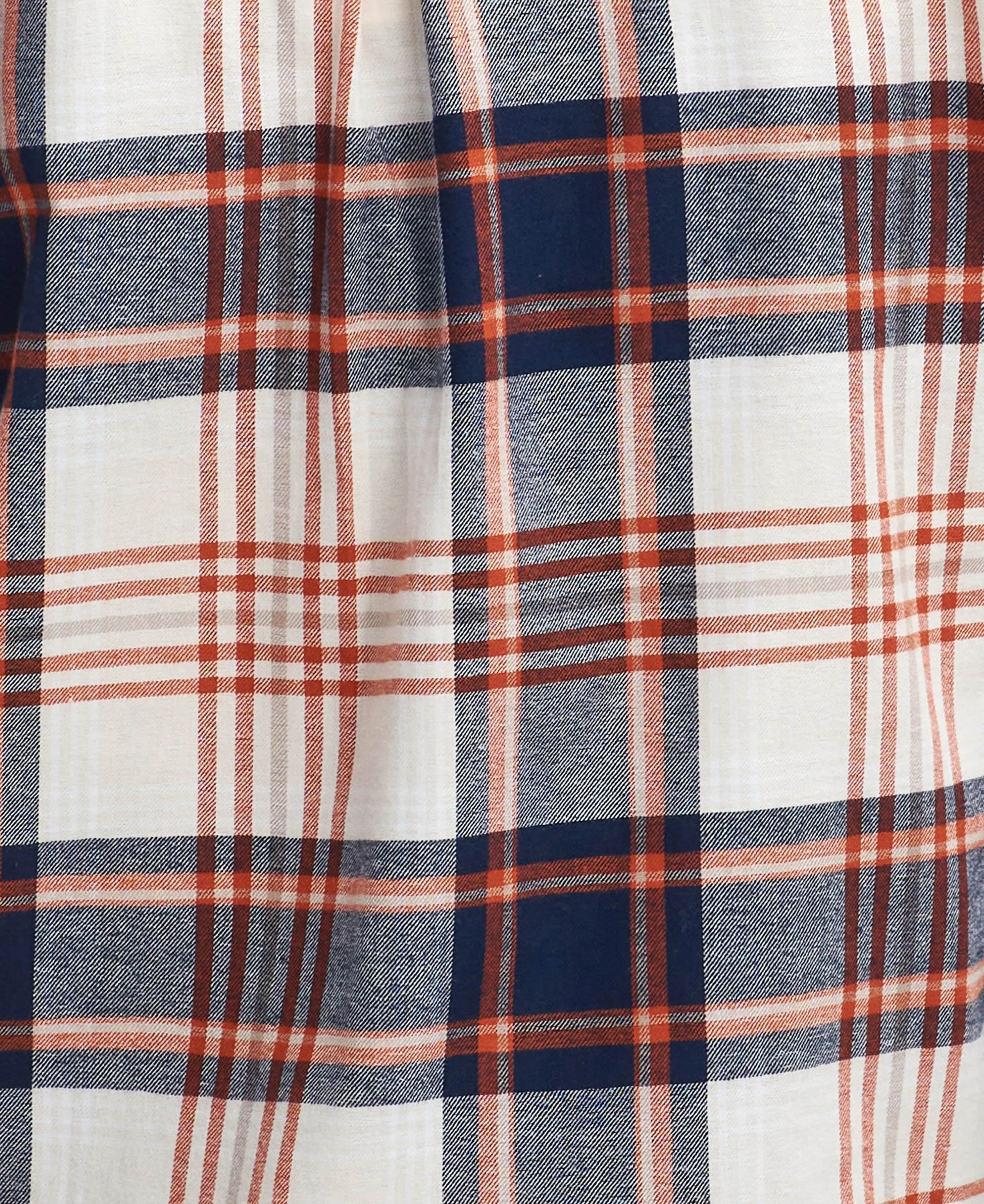 Pendula Checked Shirt