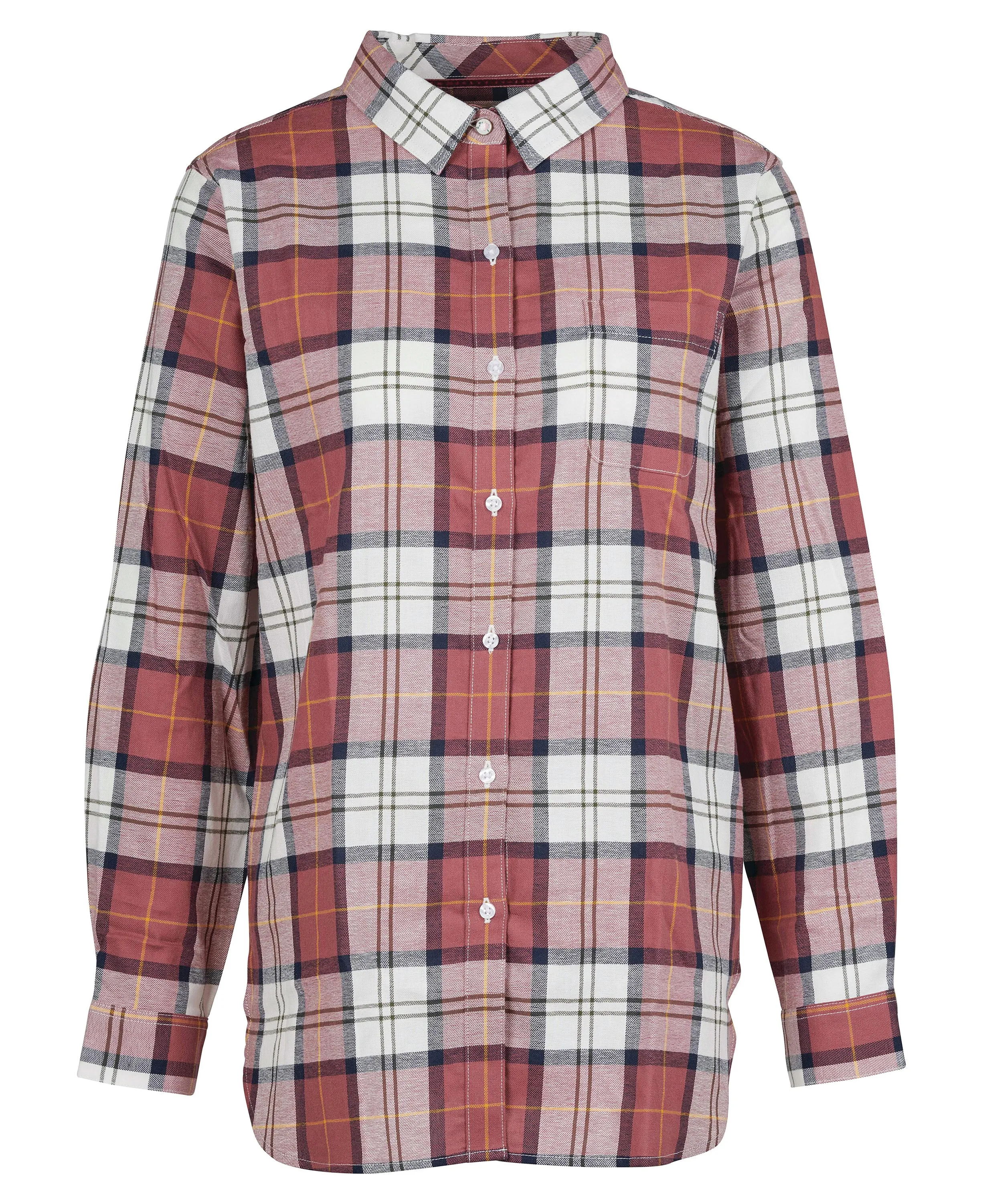 Pendula Checked Shirt