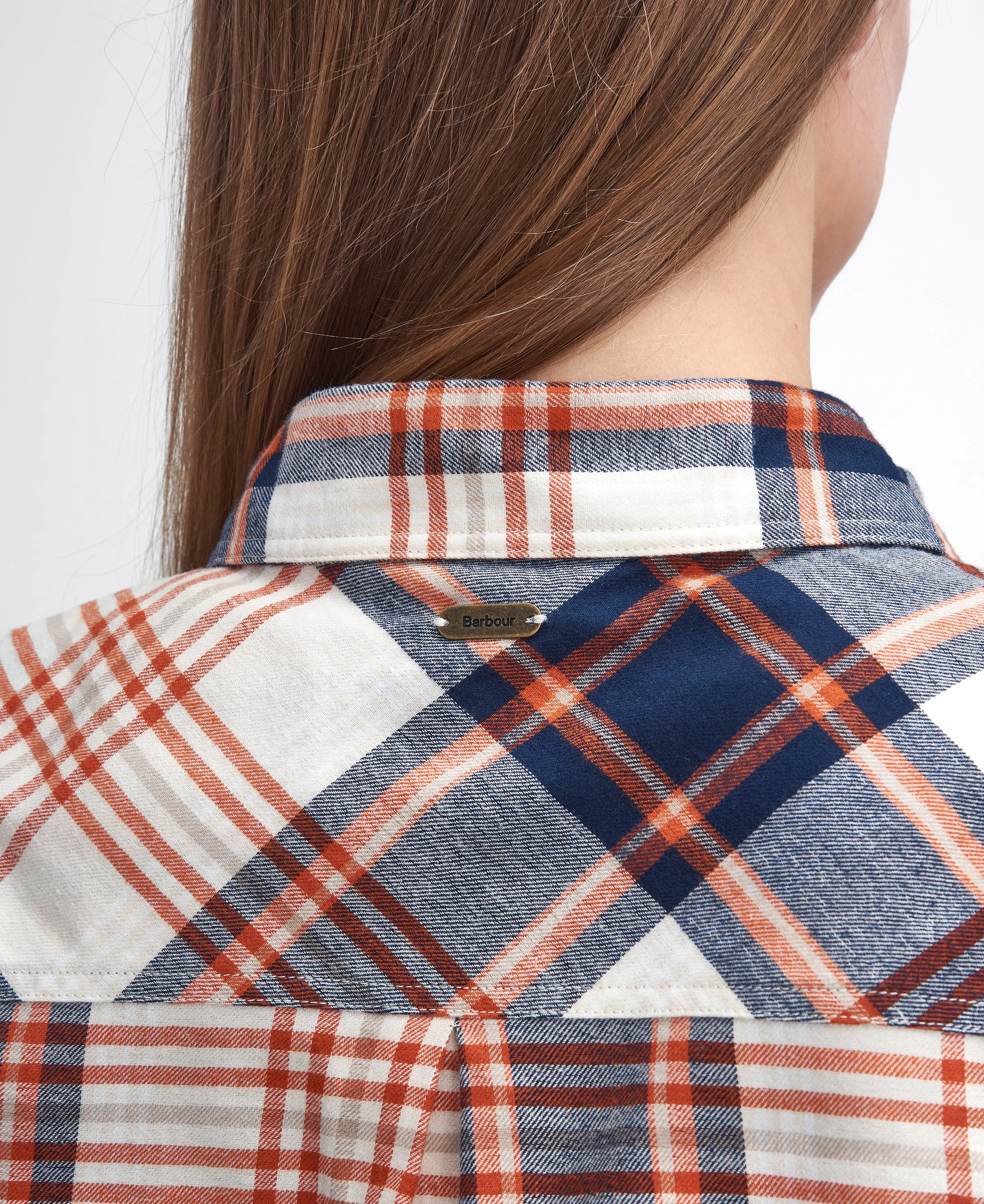 Pendula Checked Shirt