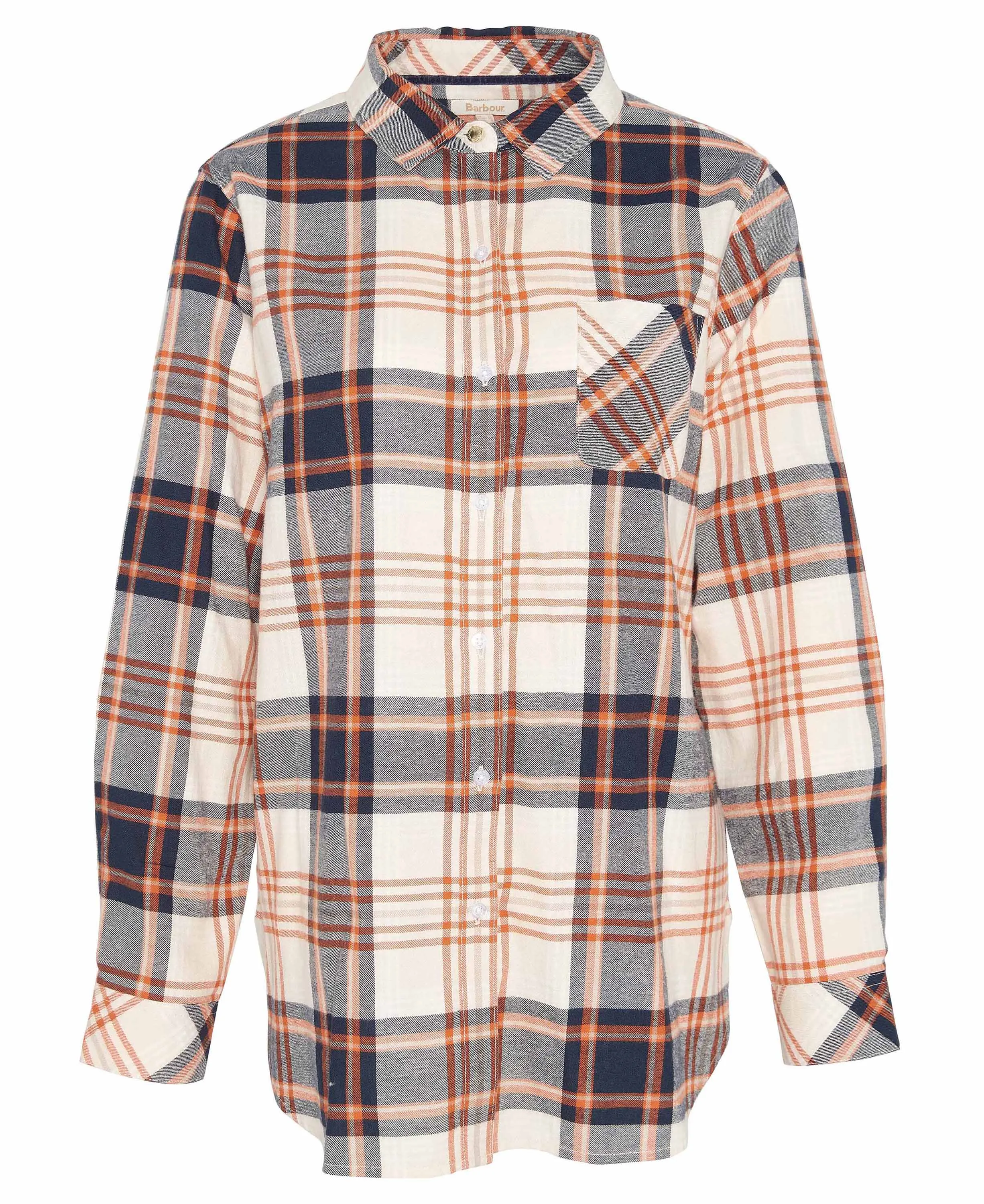 Pendula Checked Shirt