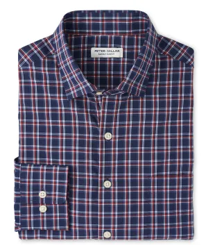 Peter Millar Sylvan Sport Shirt