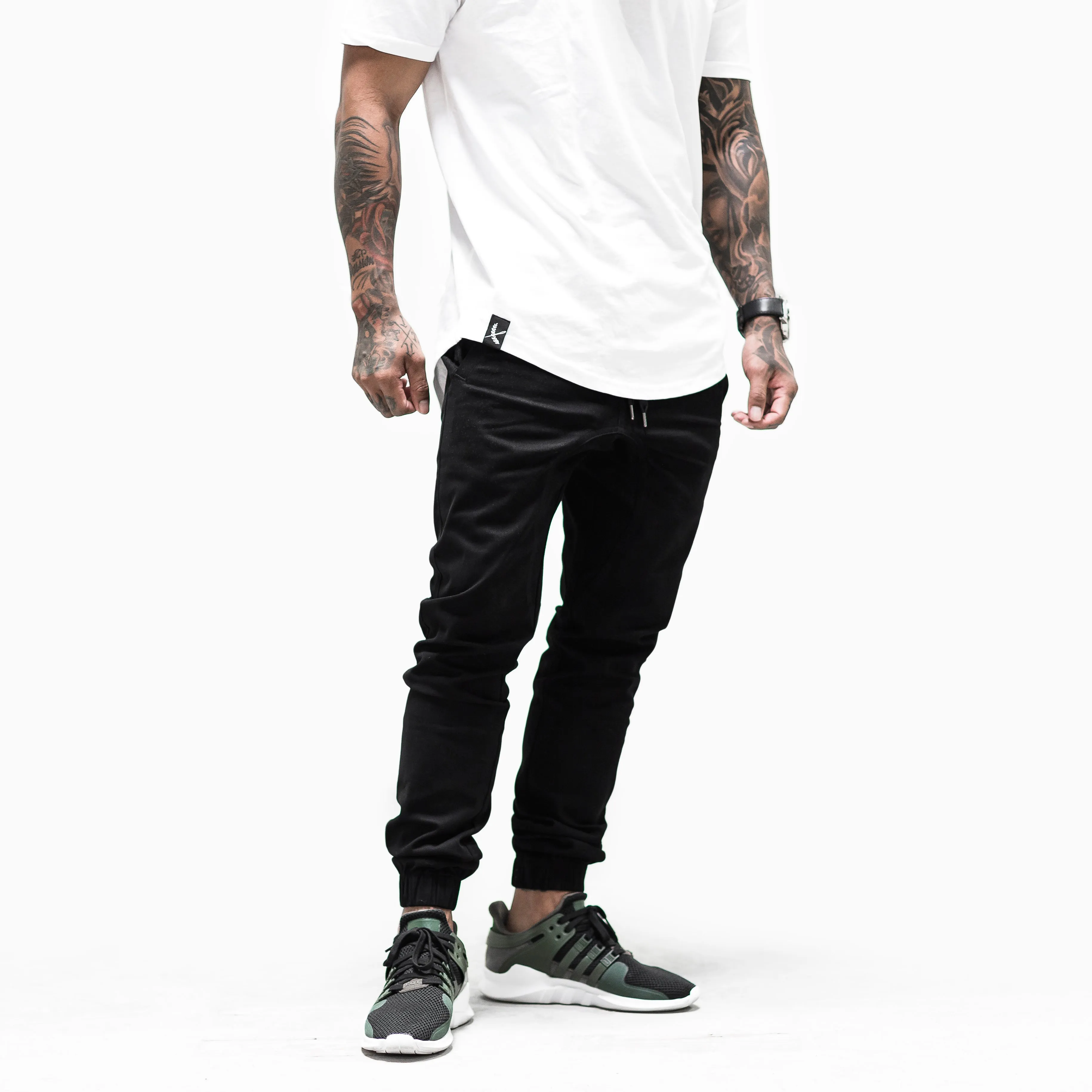 Project Slim Joggers