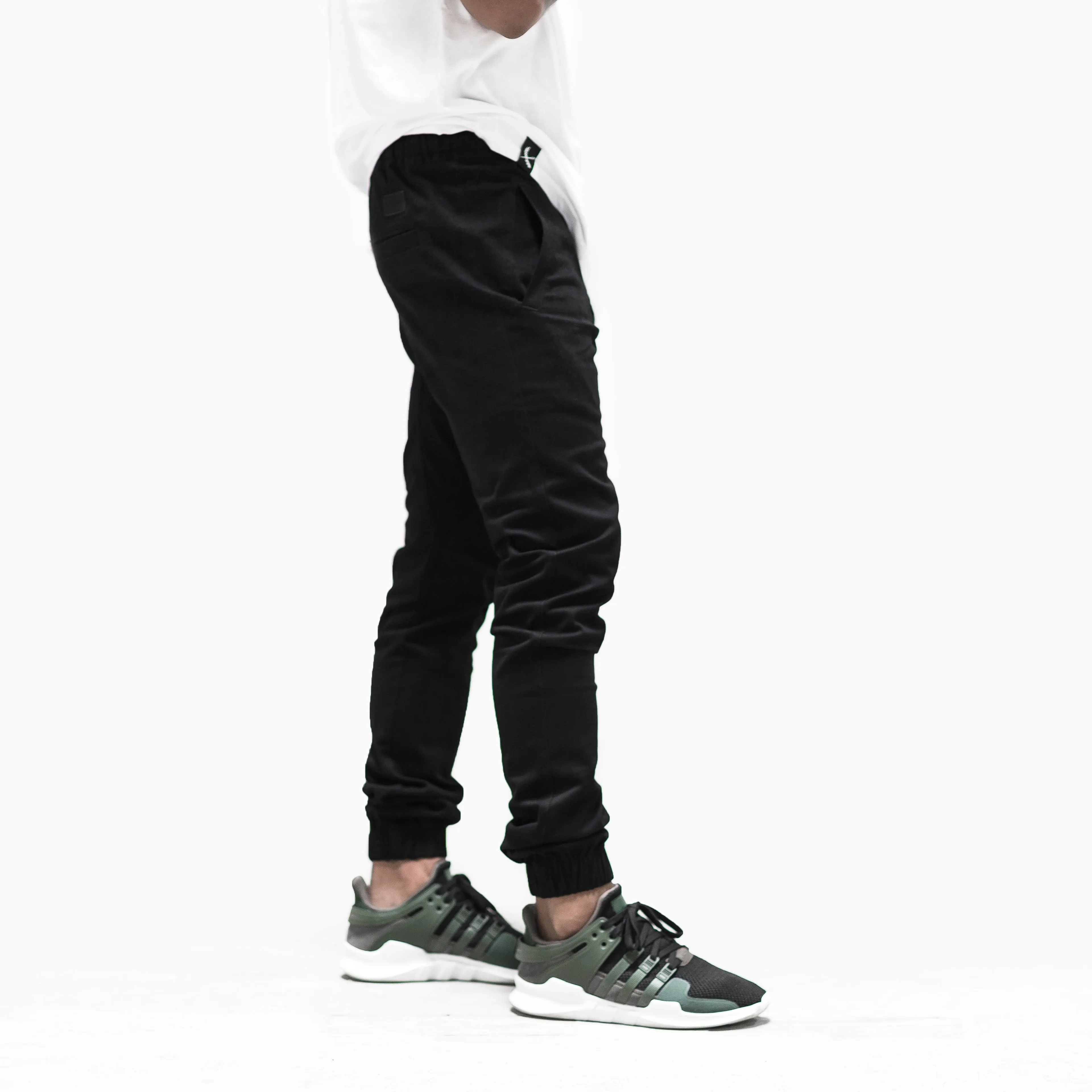 Project Slim Joggers