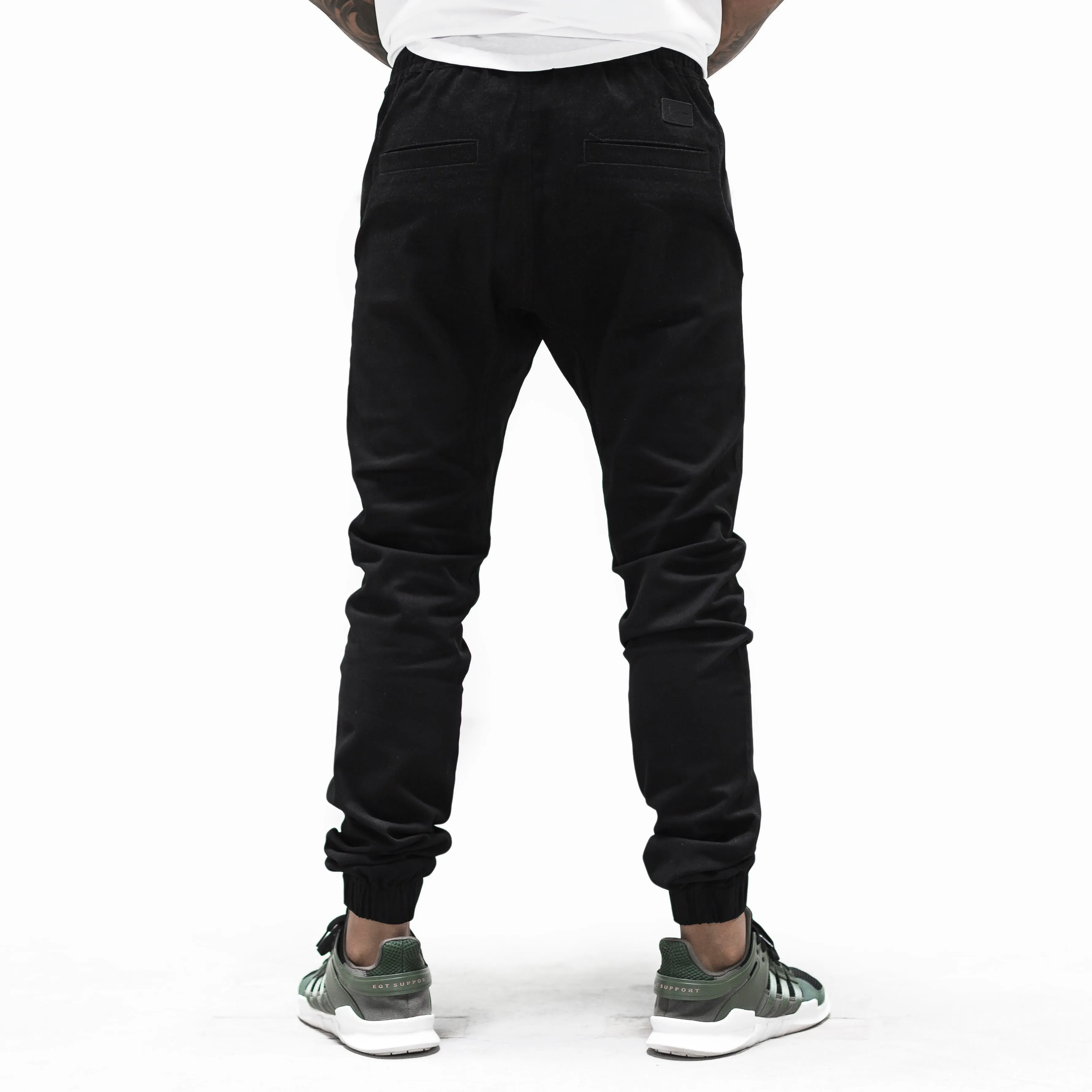 Project Slim Joggers