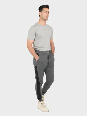 "EURELOX" Terry Joggers Pants