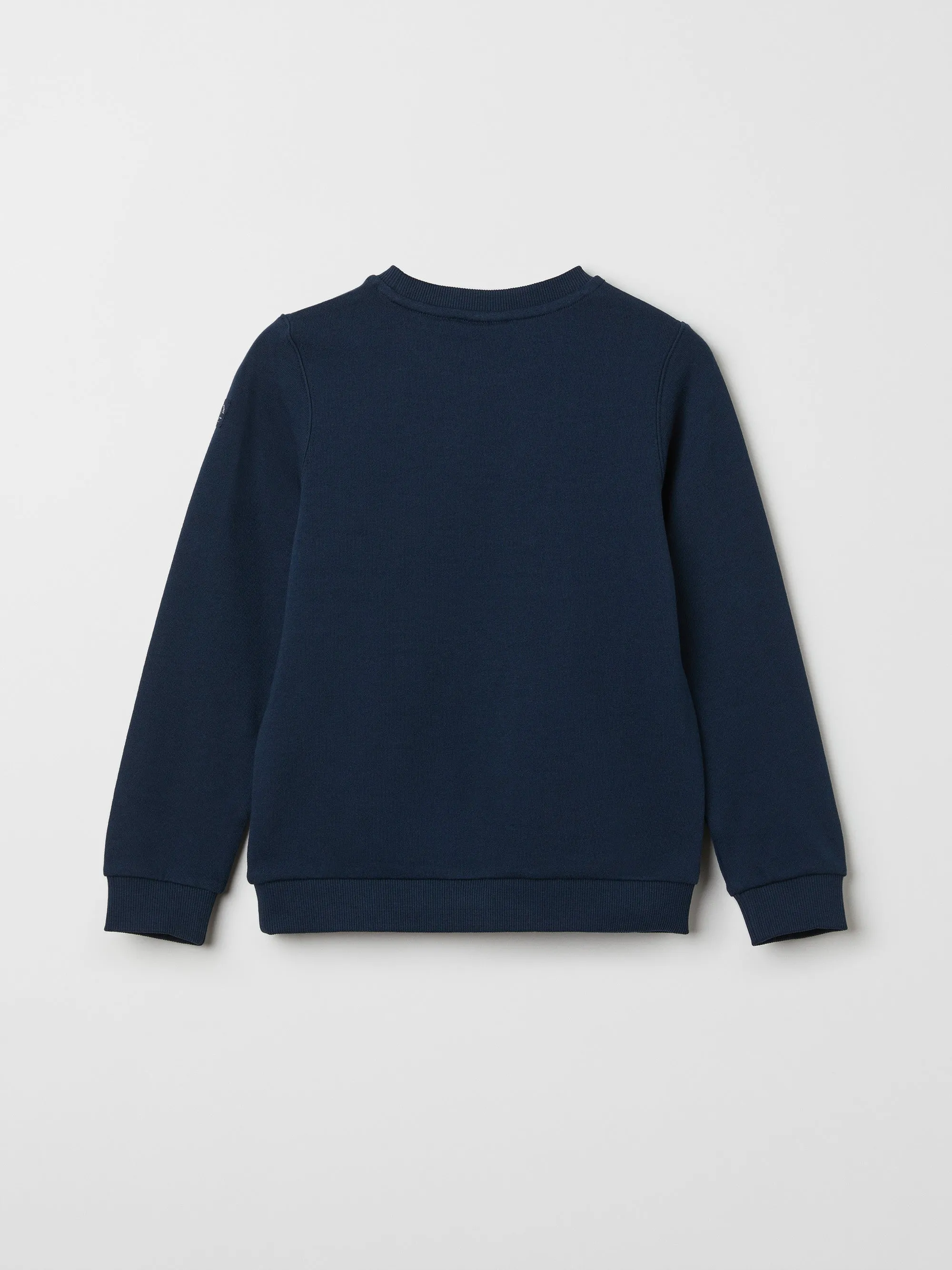 Scandi Town Kids Sweatshirt