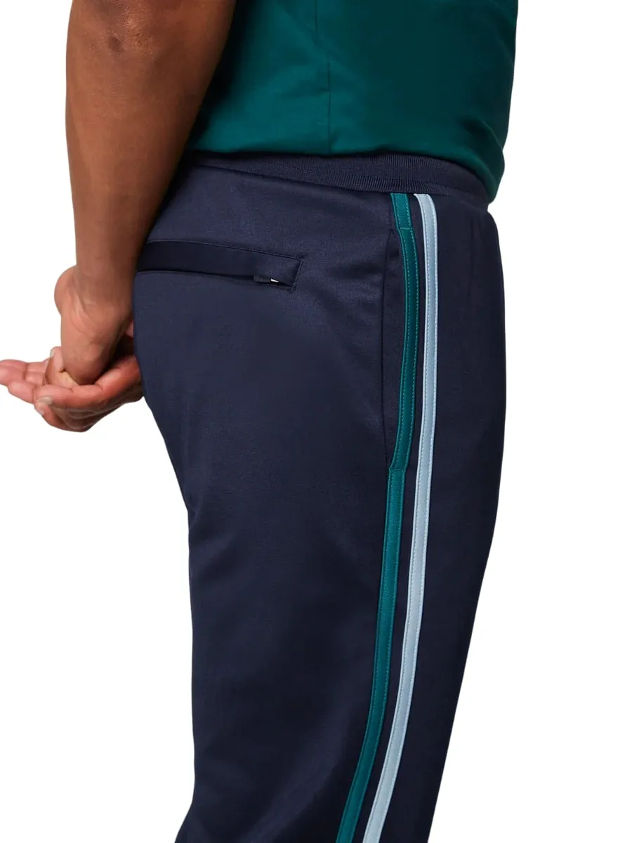 Sergio Tacchini Men's Ghibli Track Pants