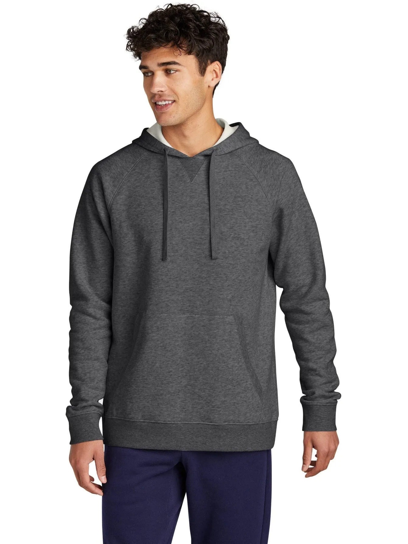 Sport-Tek Drive Fleece Pullover Hoodie