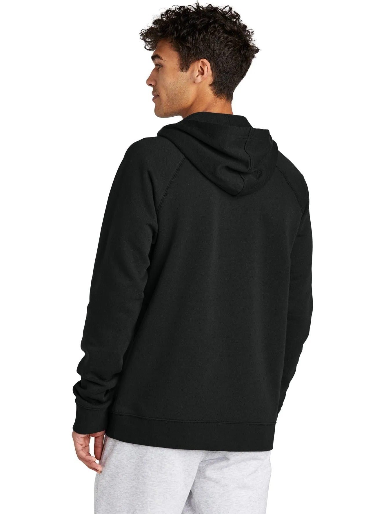 Sport-Tek Drive Fleece Pullover Hoodie