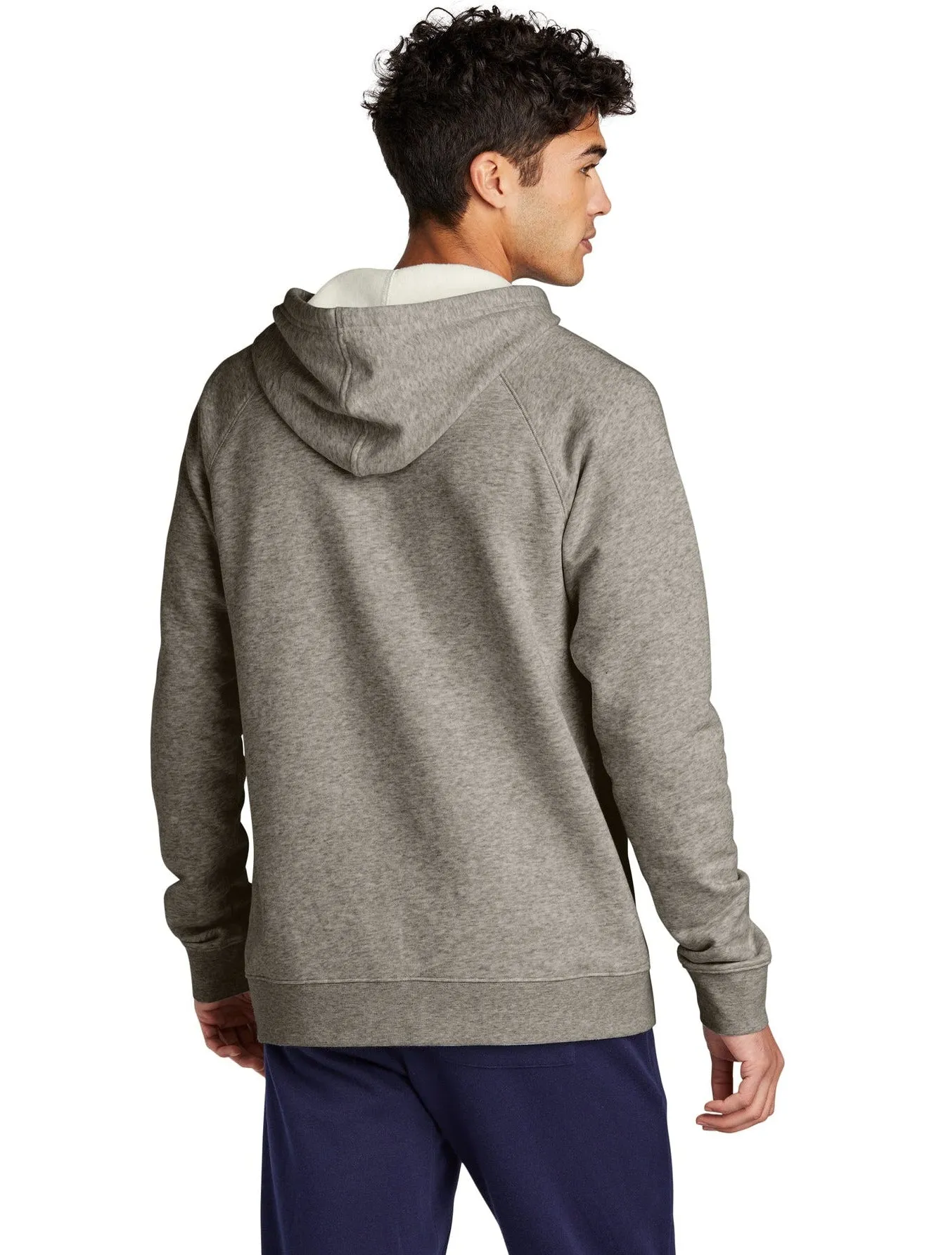 Sport-Tek Drive Fleece Pullover Hoodie