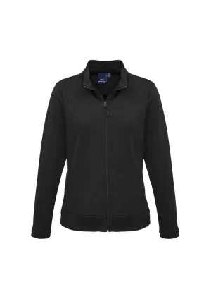 SW520L Ladies Hype Full Zip Jacket