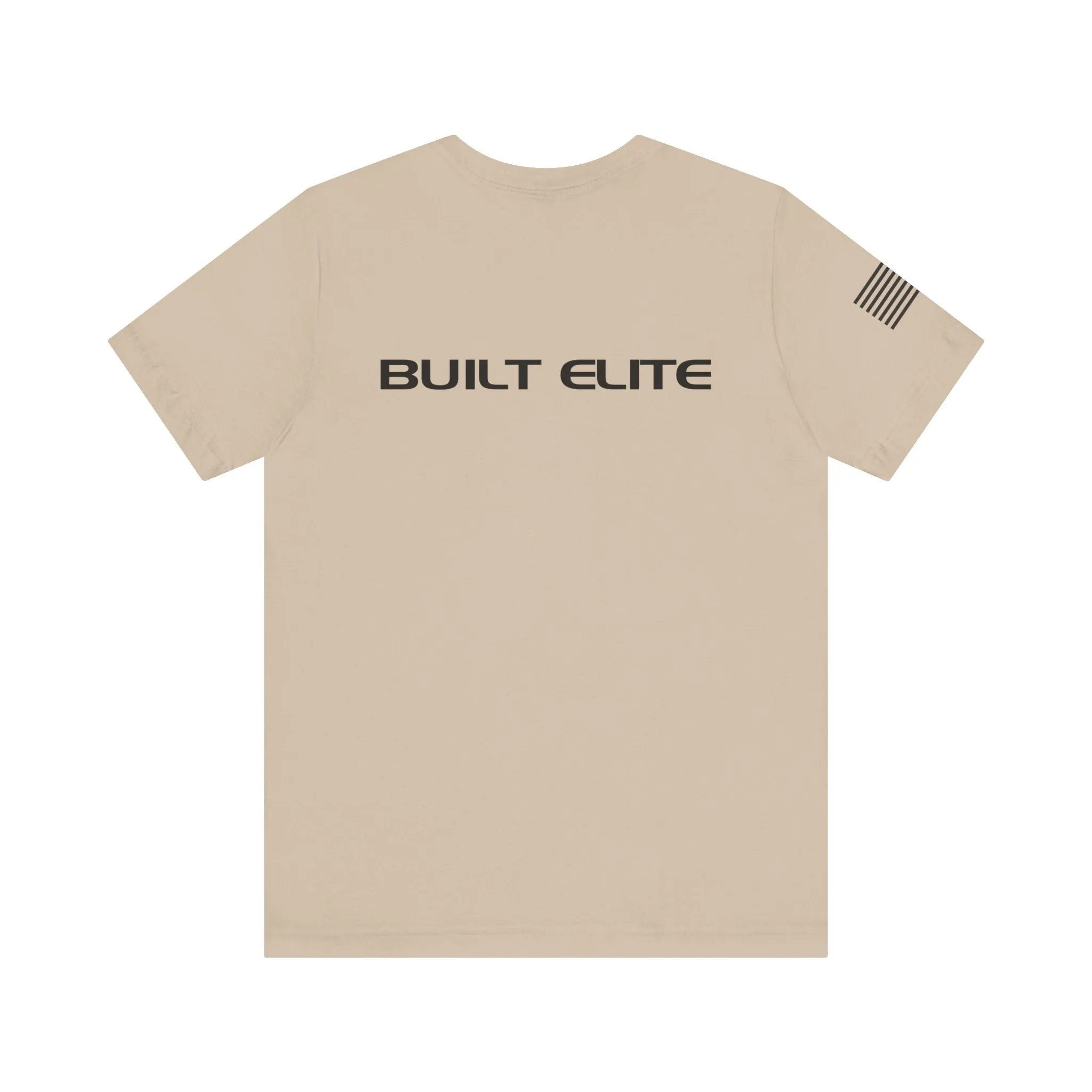 THUNDR Built Elite Tee