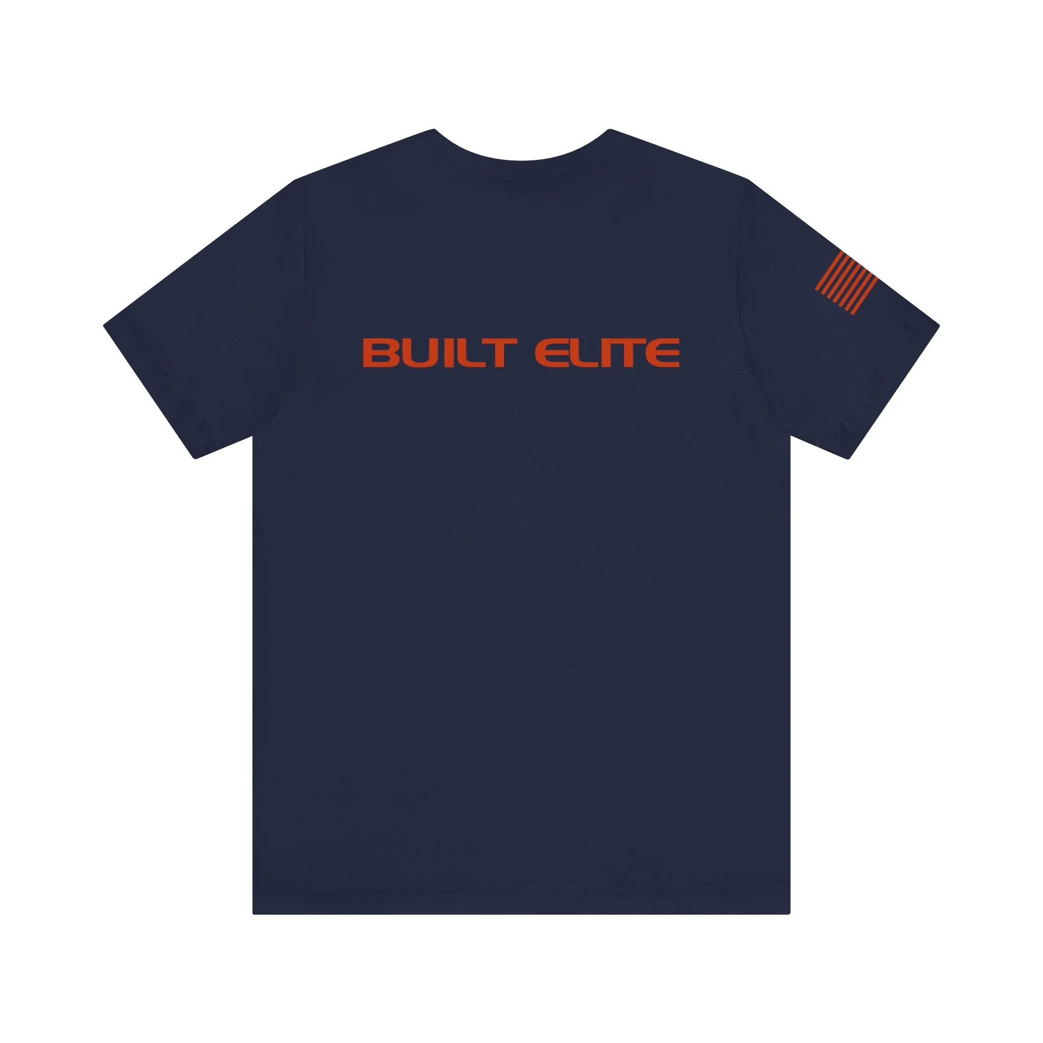 THUNDR Built Elite Tee