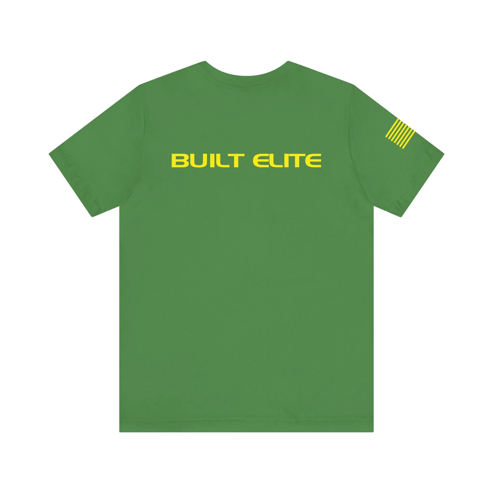 THUNDR Built Elite Tee