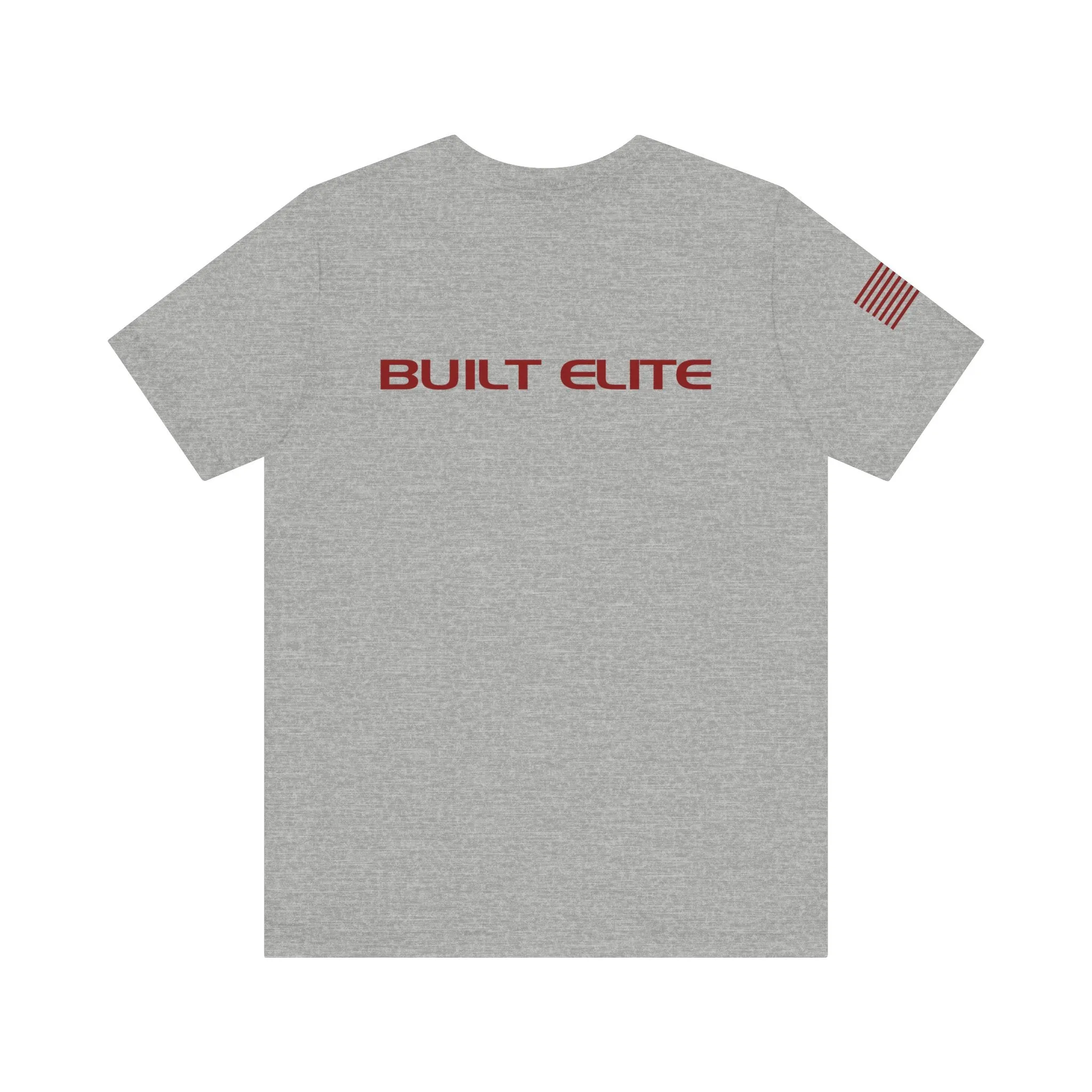 THUNDR Built Elite Tee