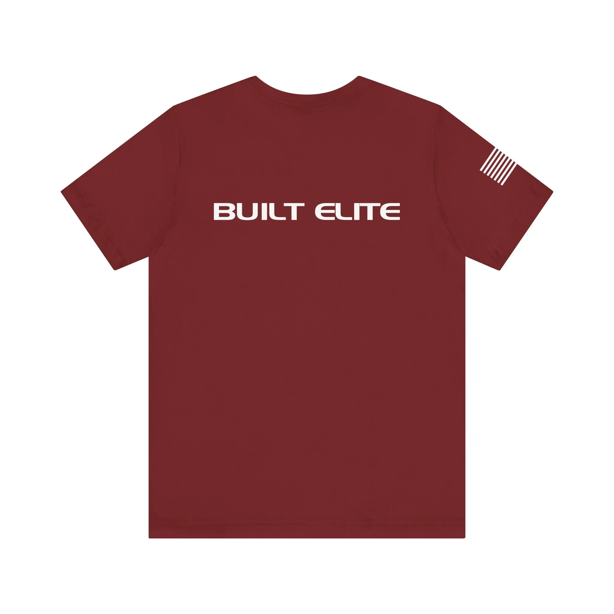 THUNDR Built Elite Tee