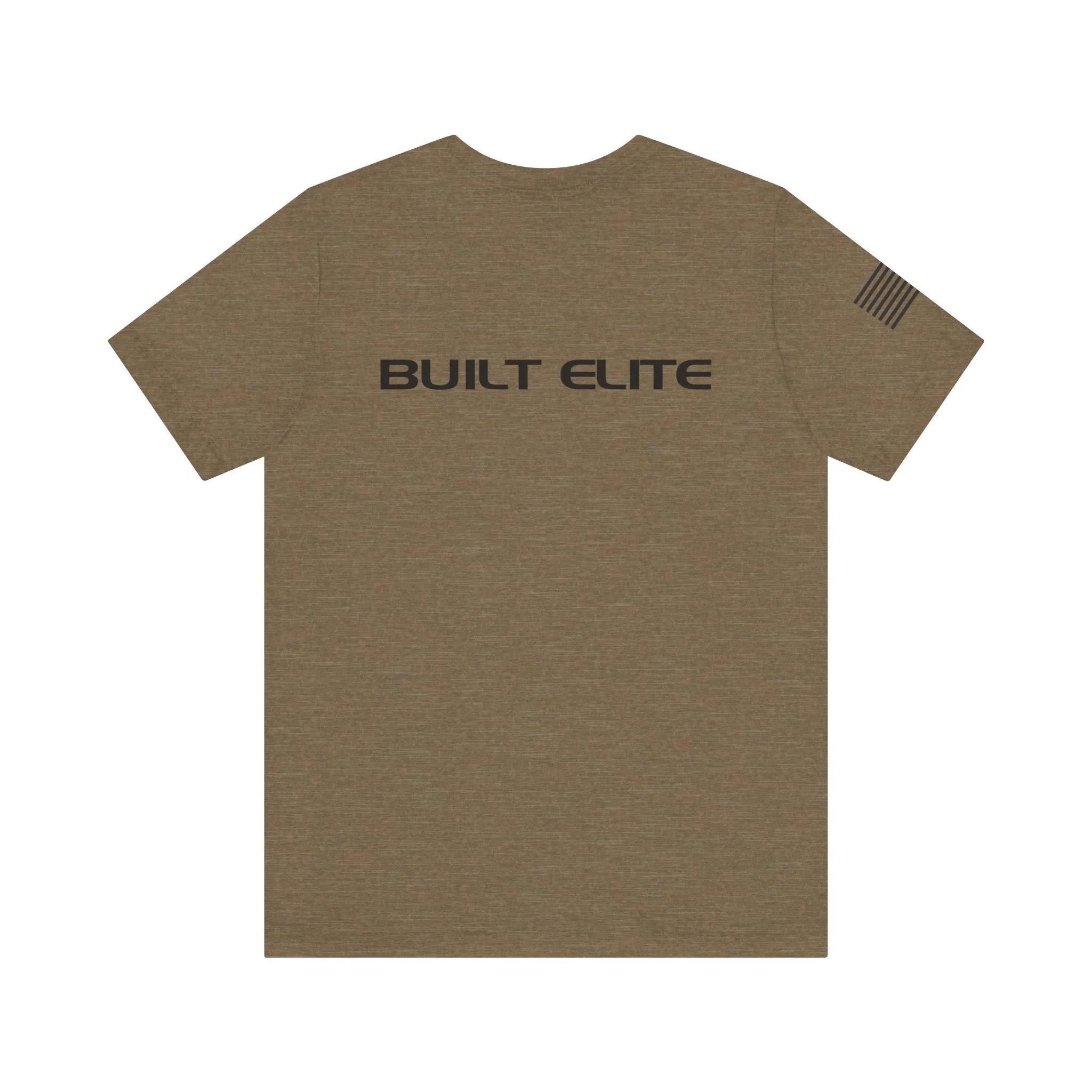 THUNDR Built Elite Tee