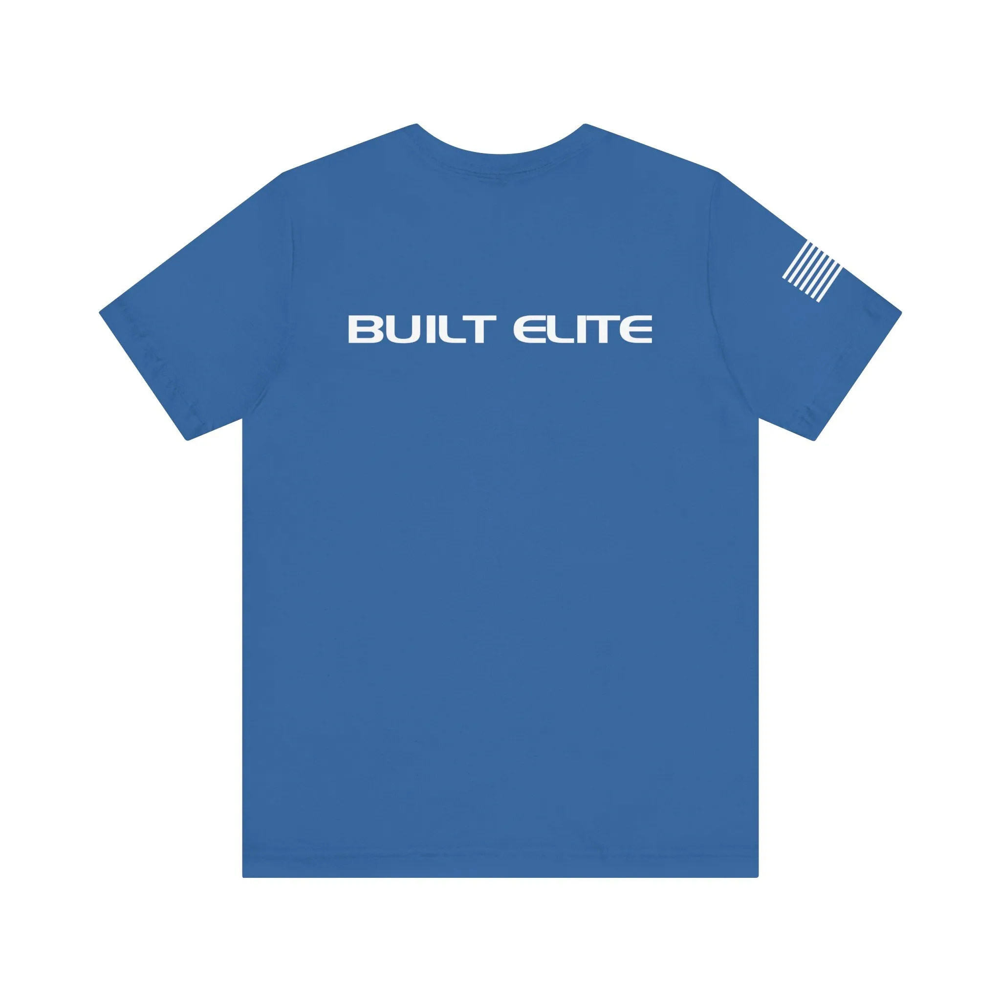 THUNDR Built Elite Tee