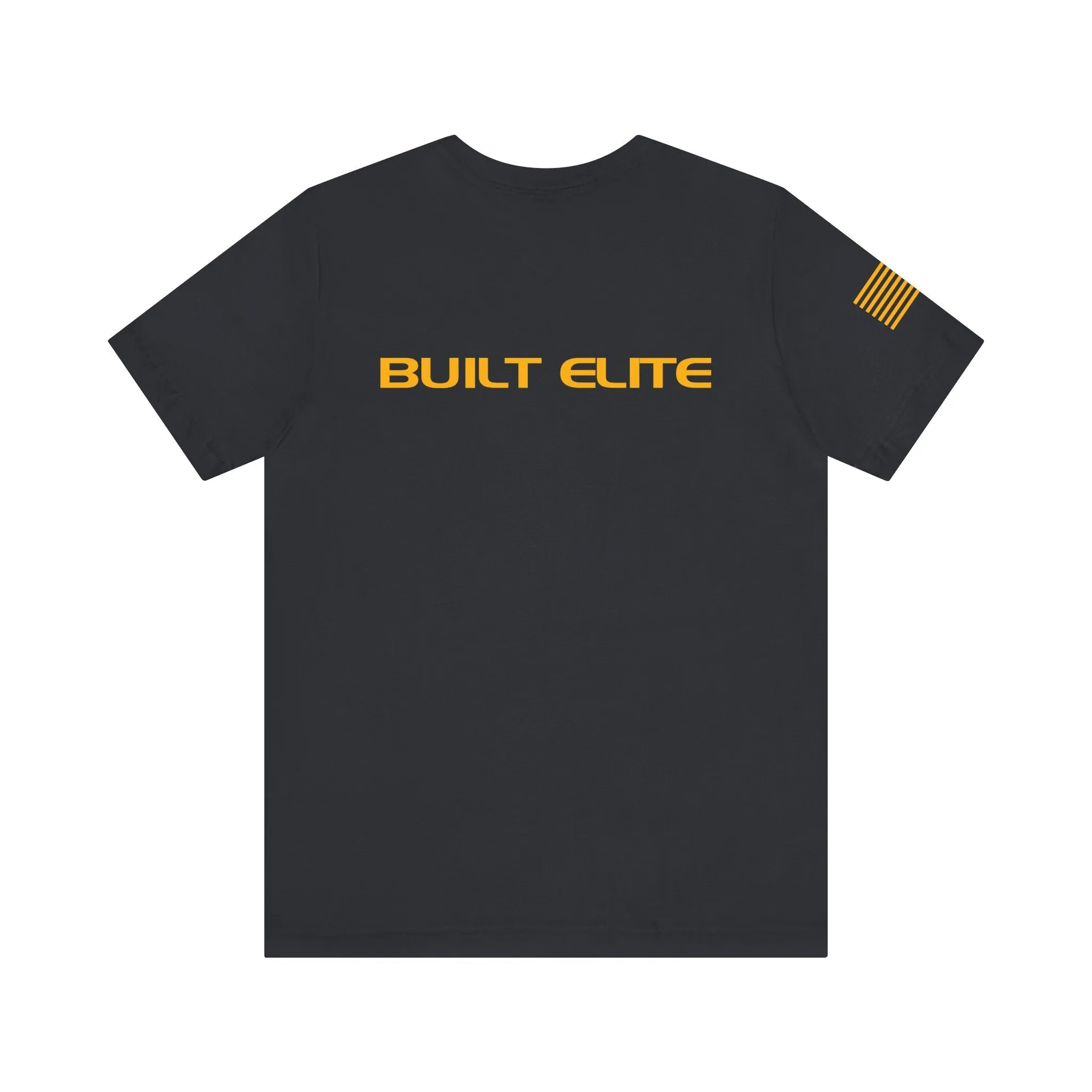 THUNDR Built Elite Tee